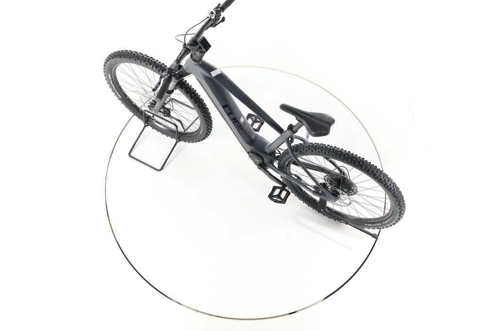 Cube Reaction Hybrid EXC E-Bike - Image 20