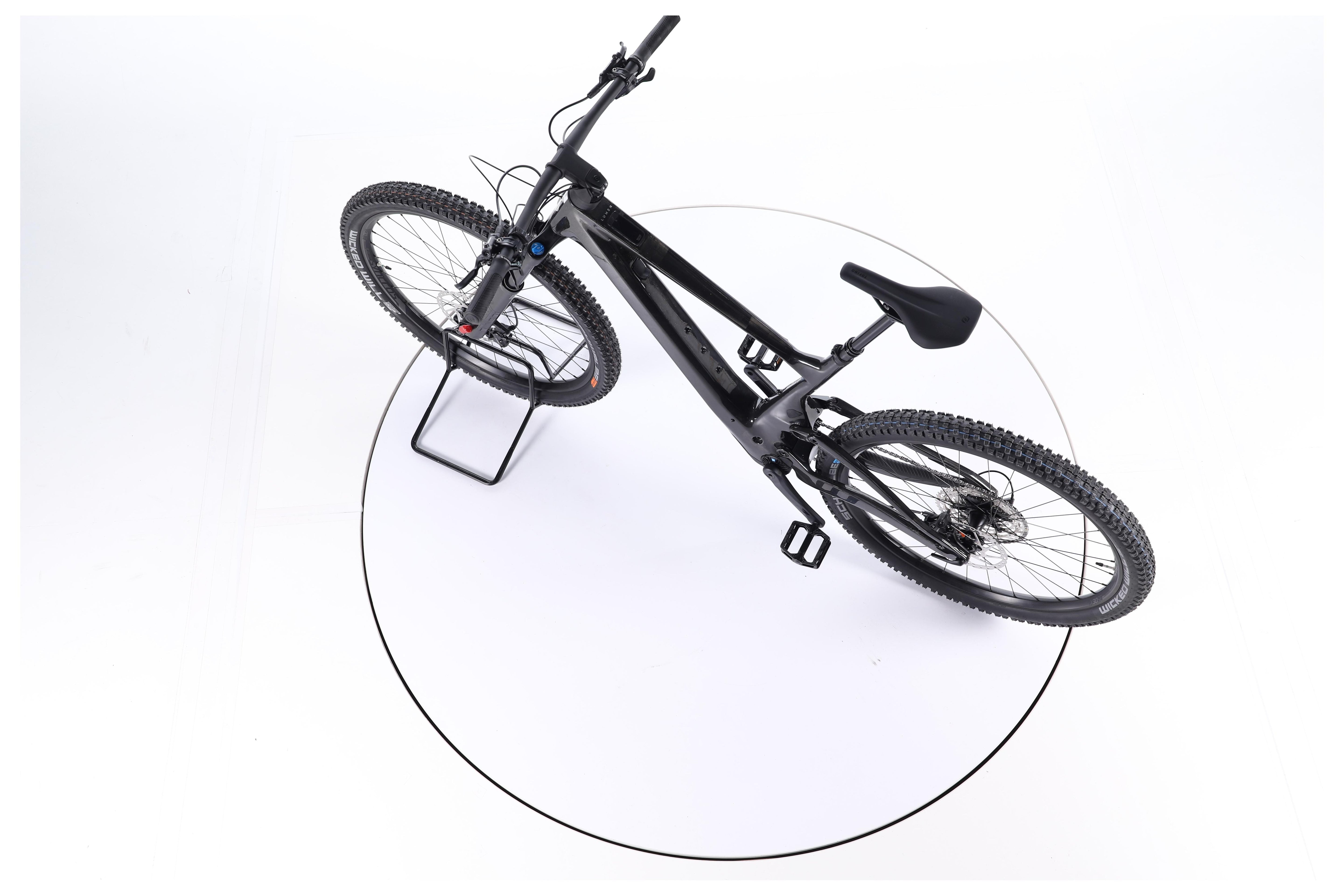 Scott Lumen eRIDE 910 E-Bike Fully Carbon - Image 20