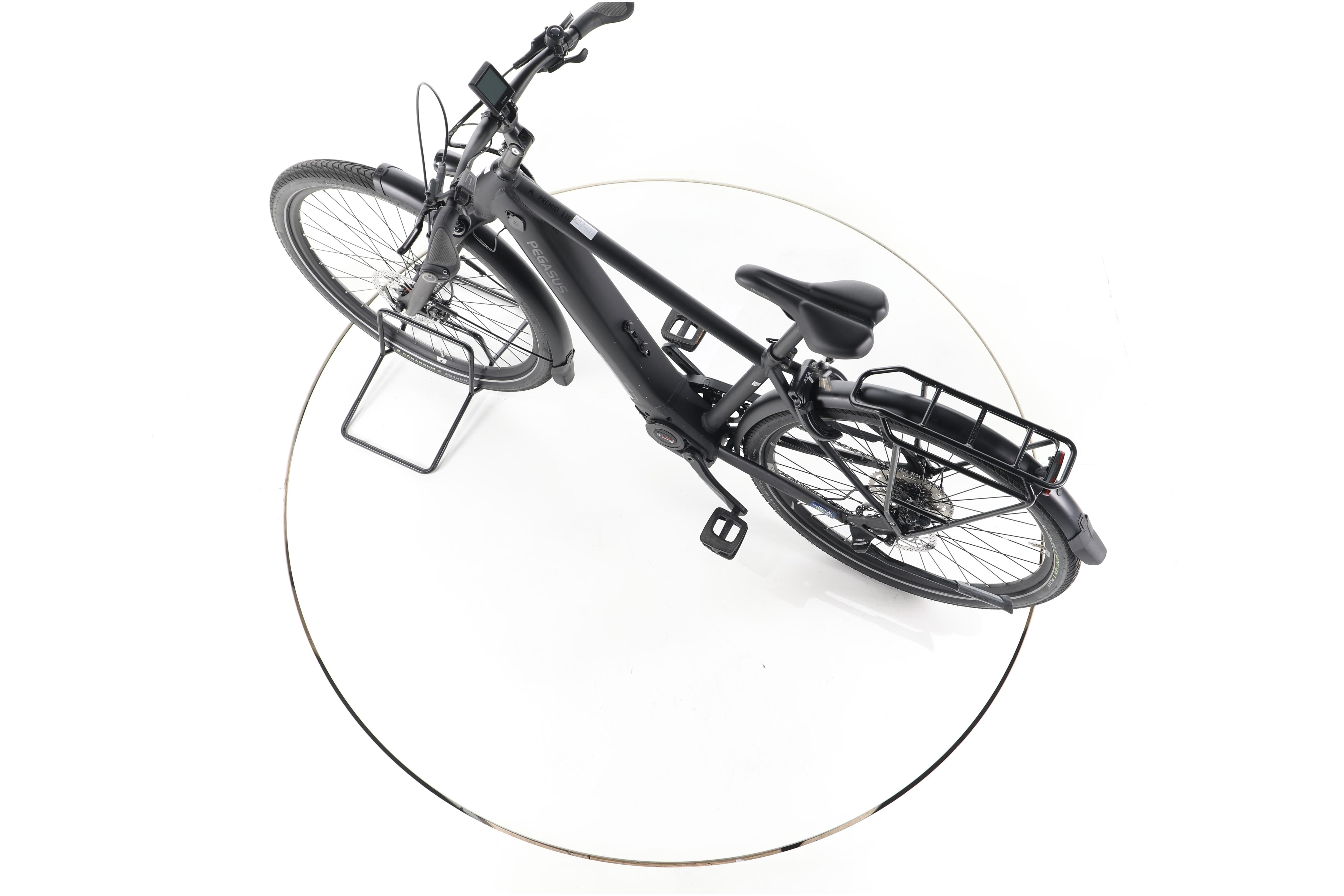 Pegasus Premio EVO 10 Lite Trekking E-Bike 2023 - Image 20