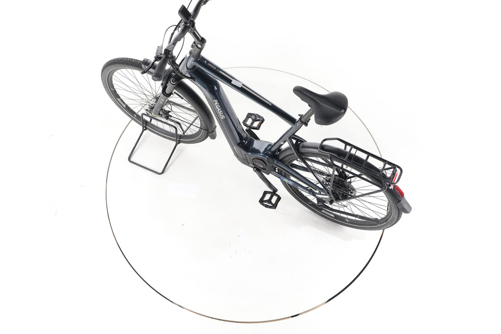 Pegasus Premio Evo 11 40Years Trekking E-Bike Tiefeinsteiger - Image 20