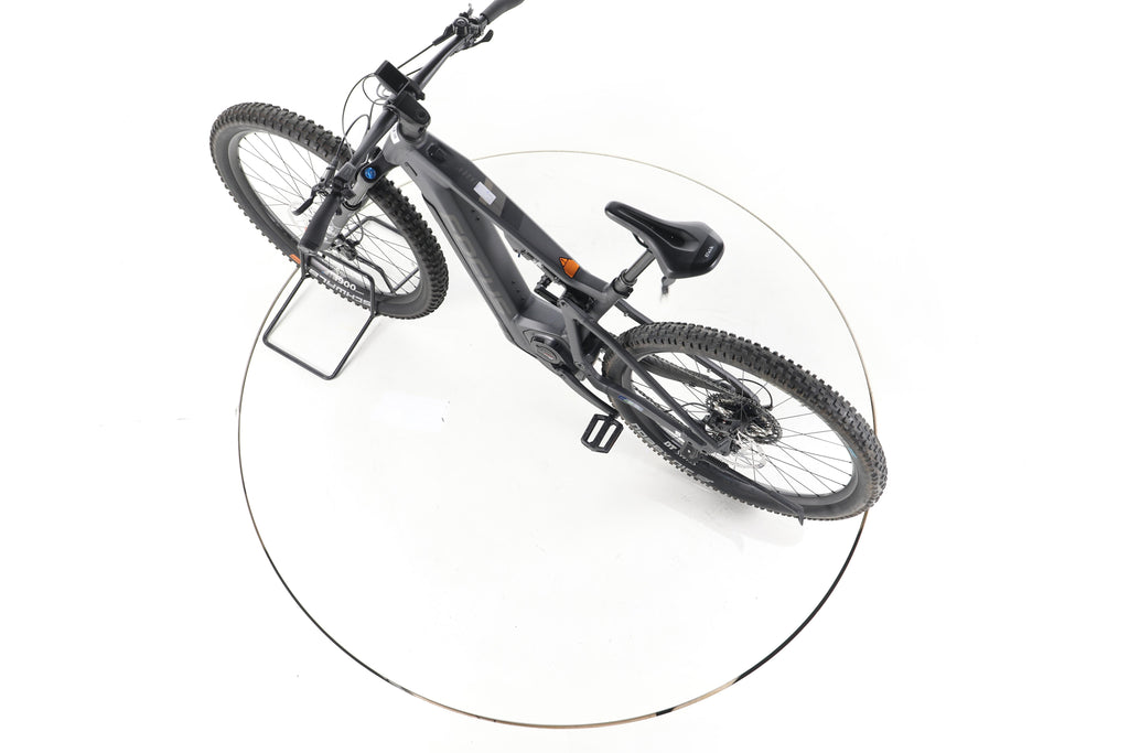 Focus Thron² 6.9 E-Bike Fully - Image 20