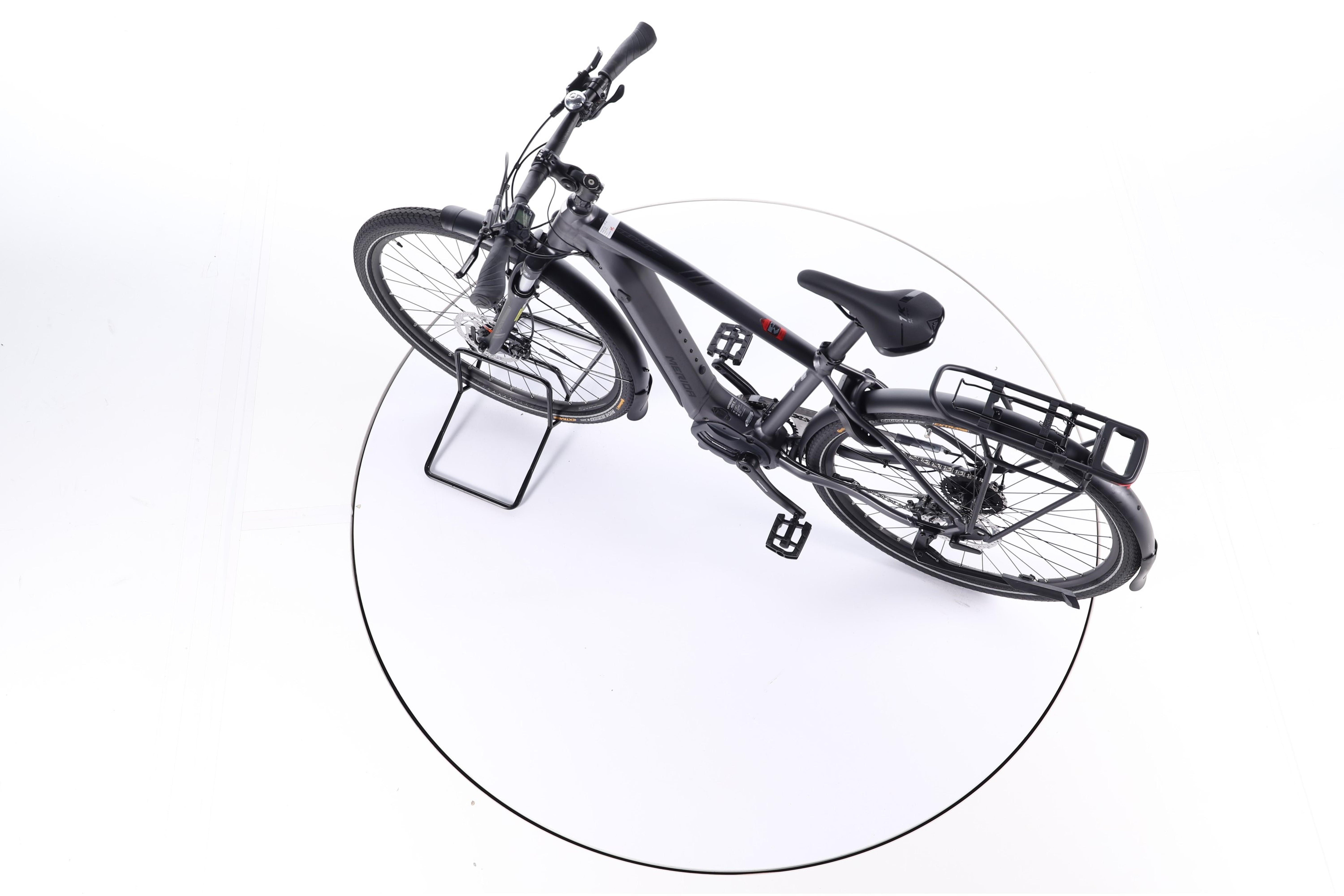 Merida eSPRESSO 400 S EQ Trekking E-Bike - Image 20