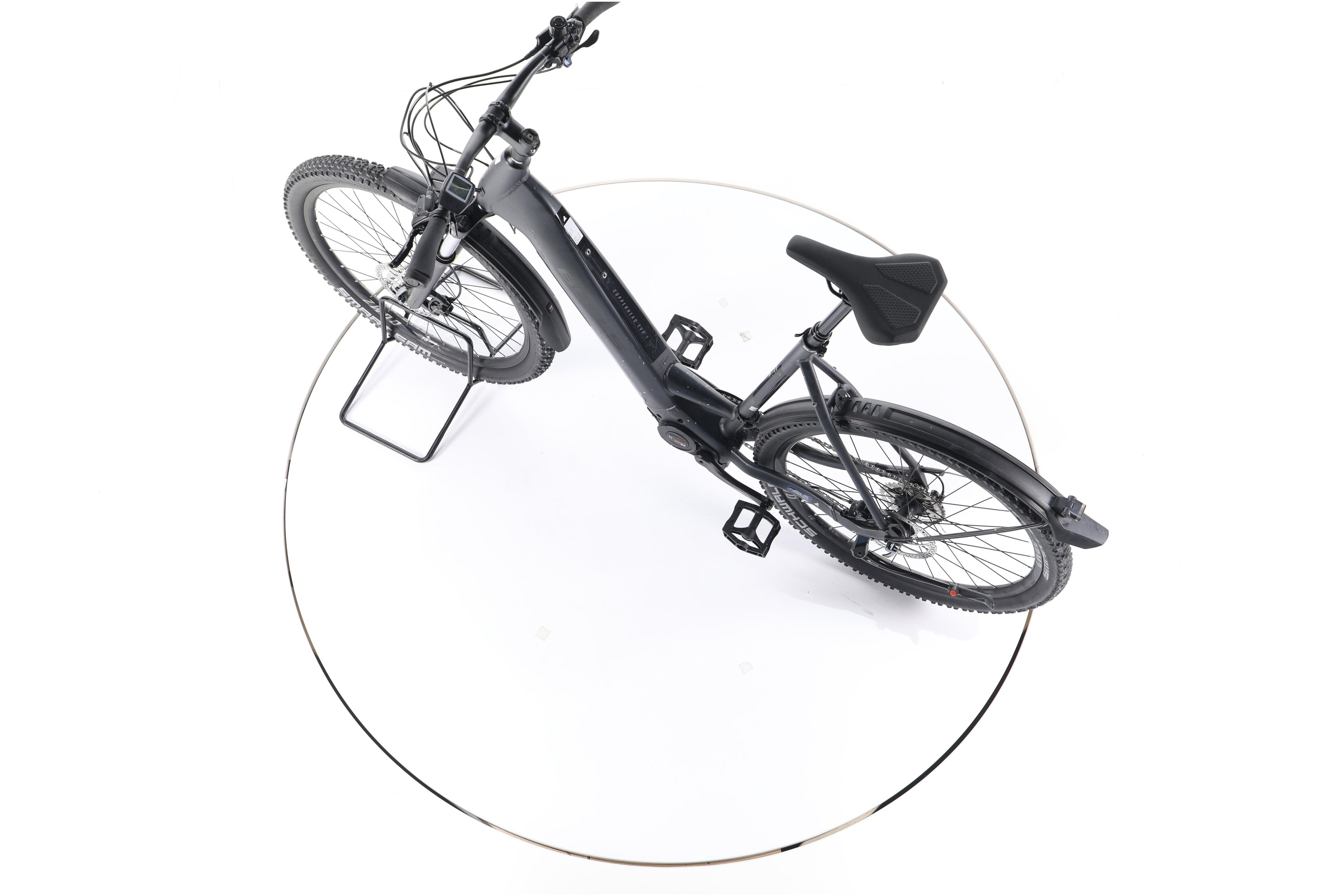 Bulls Copperhead EVO 1 Street Trekking E-Bike Tiefeinsteiger - Image 20