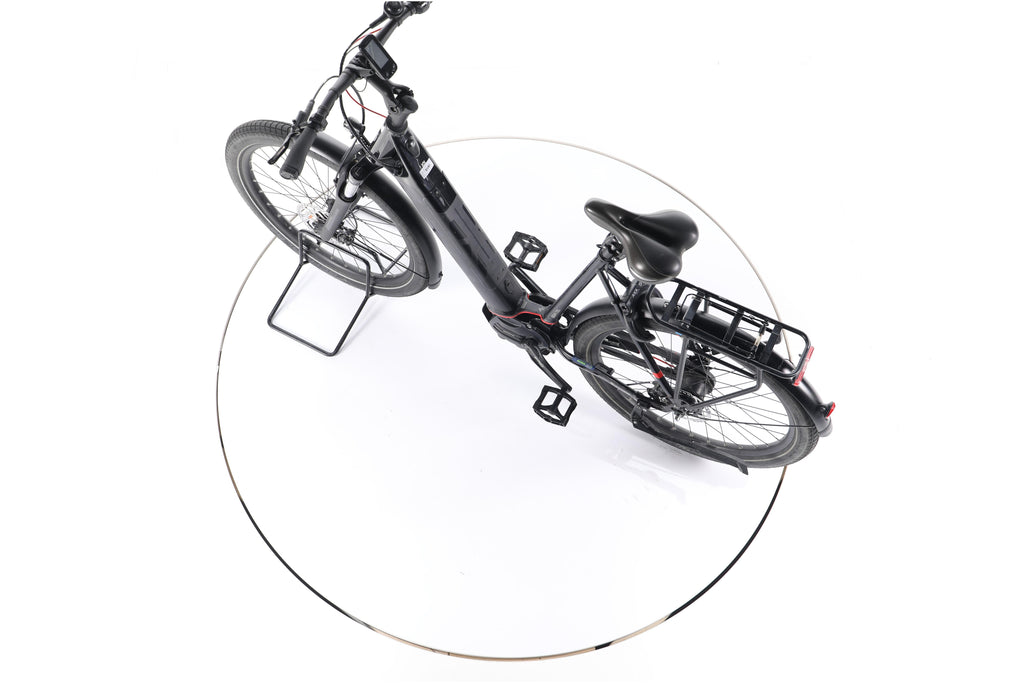 Husqvarna E-Bicycles Gran Urban 4 City E-Bike Tiefeinsteiger - Image 20