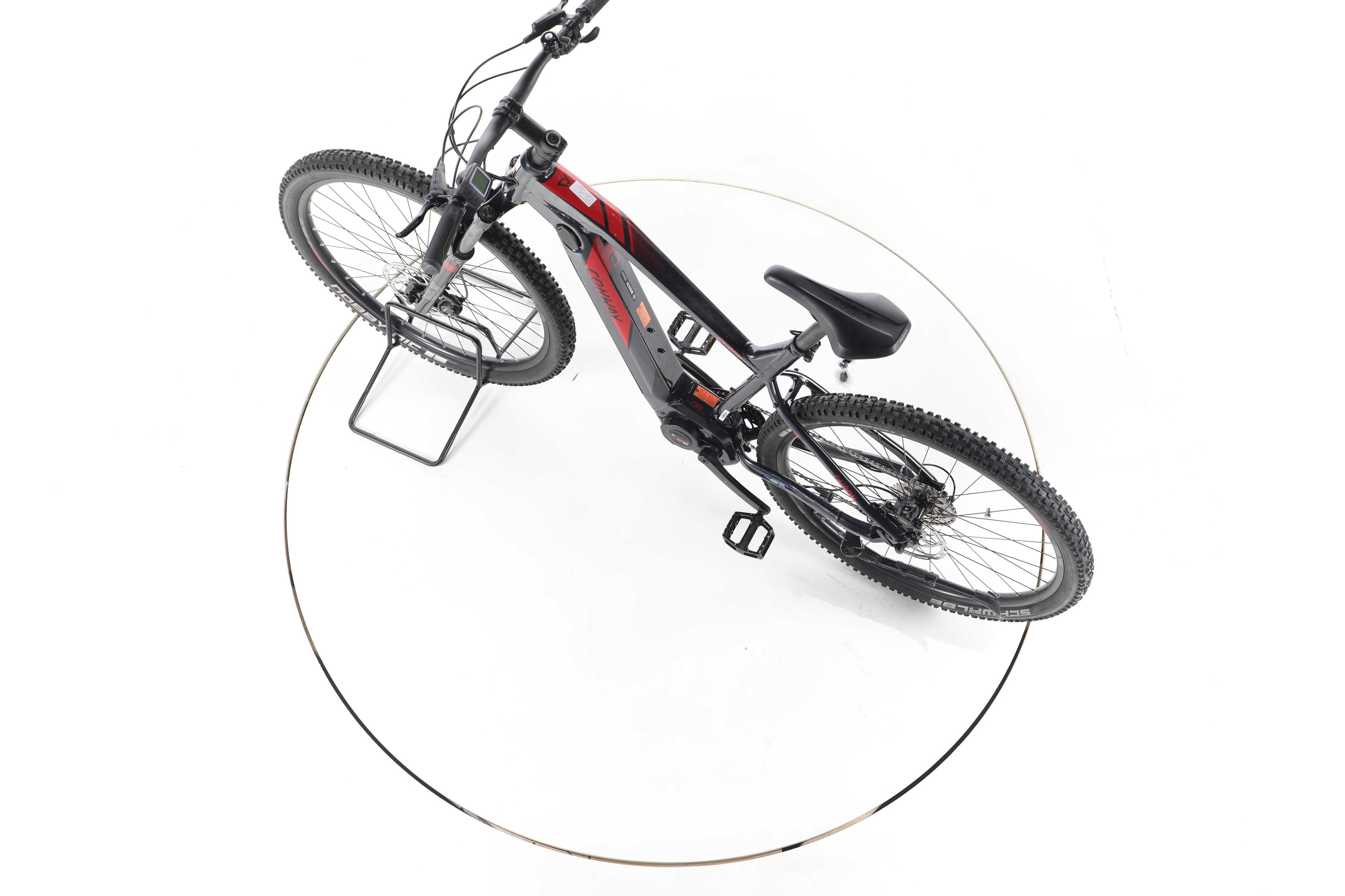 Conway S 2.0, E-Bike - Image 20