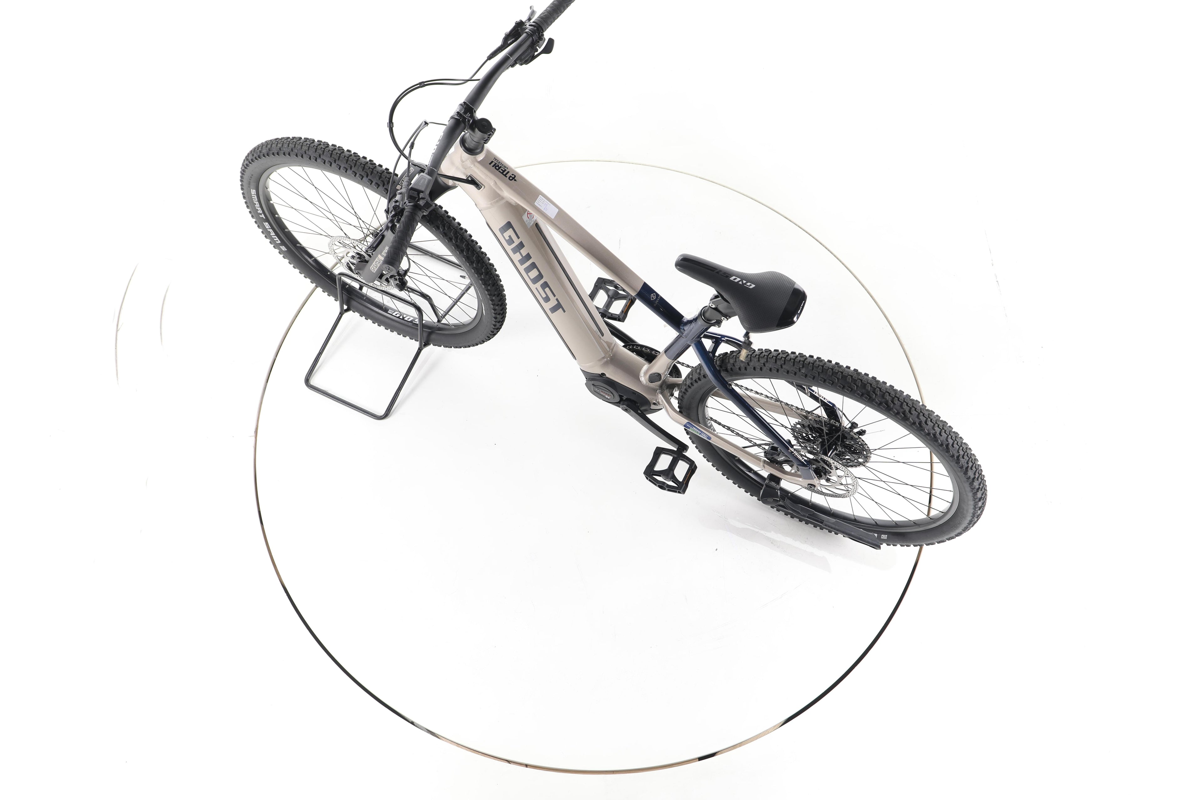 Ghost E-Teru B Universal E-Bike 2023 - Image 20