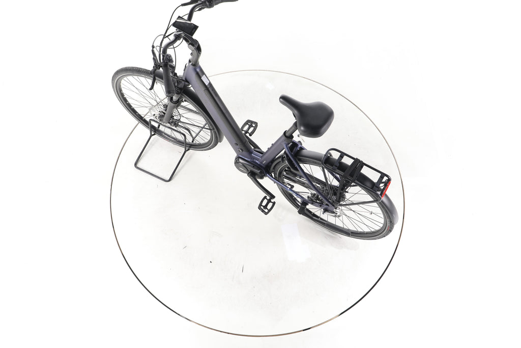 QWIC Premium i MN7+ City E-Bike Tiefeinsteiger - Image 20
