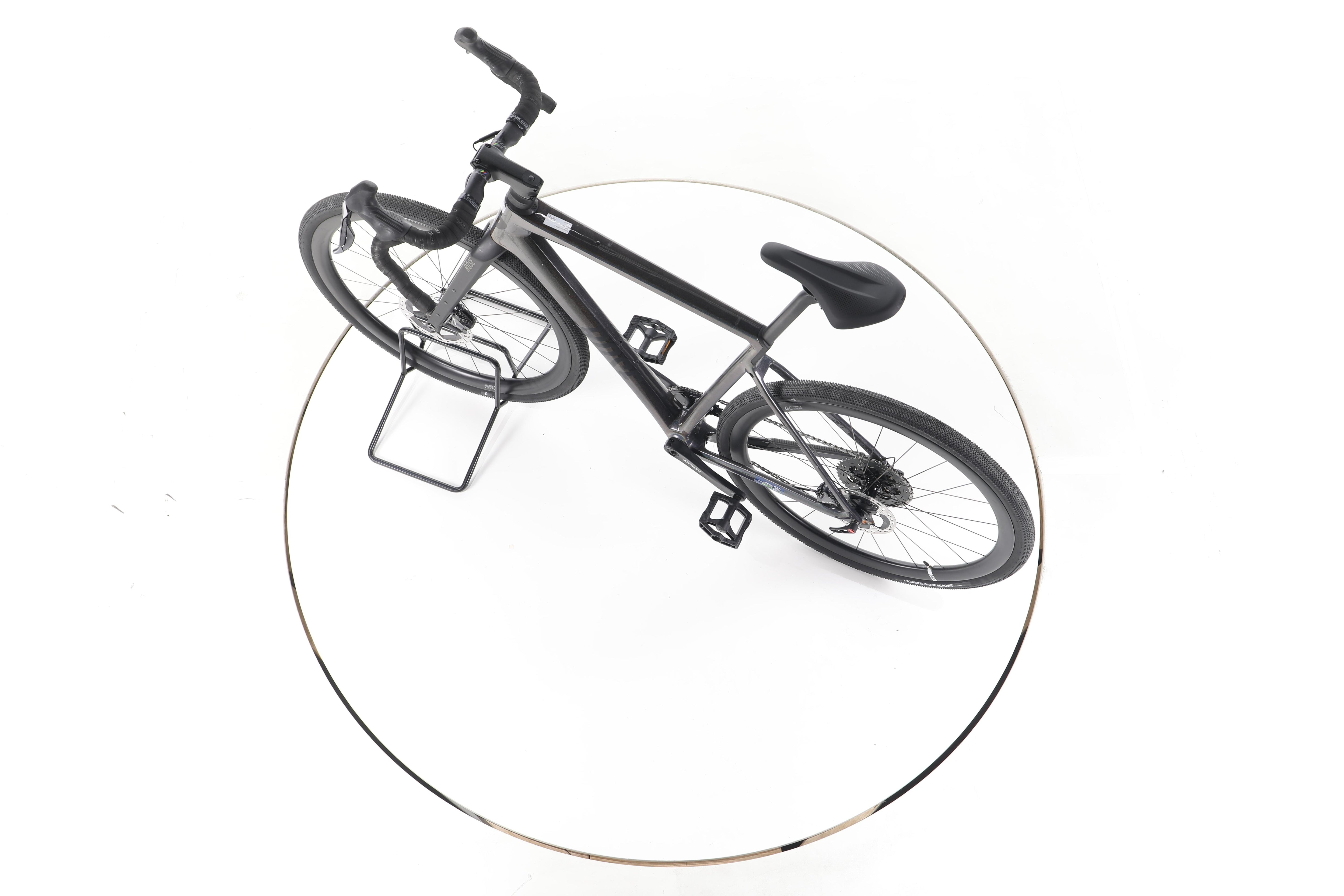 Rose Backroad GRX RX810 Di2 1x11 Rennrad Carbon - Image 20