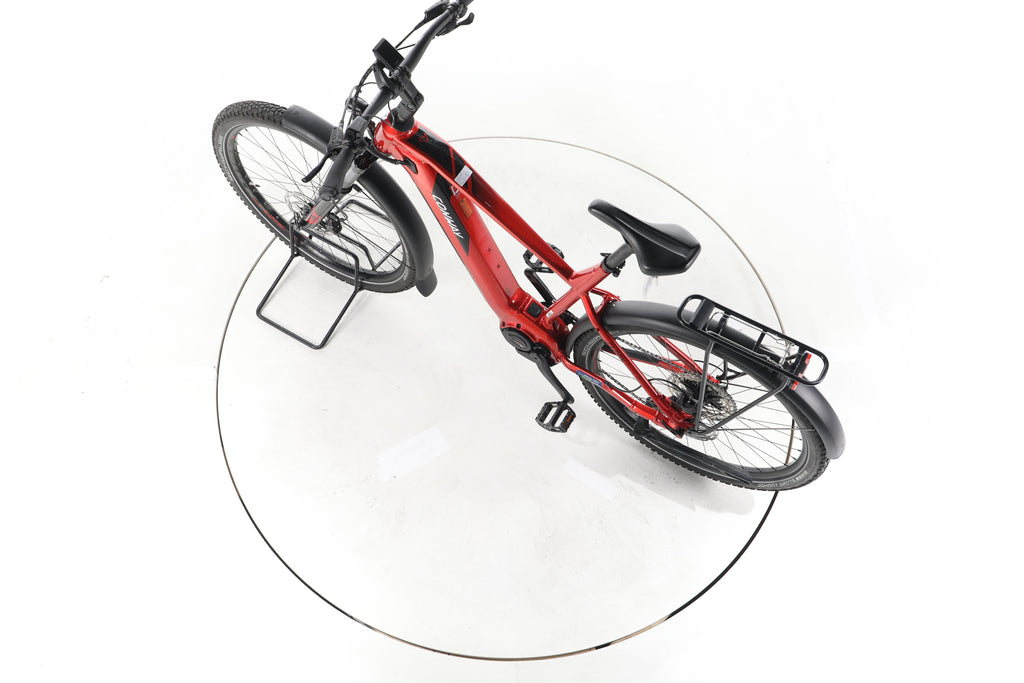 Conway Cairon SUV 5.0 Trekking E-Bike - Image 20