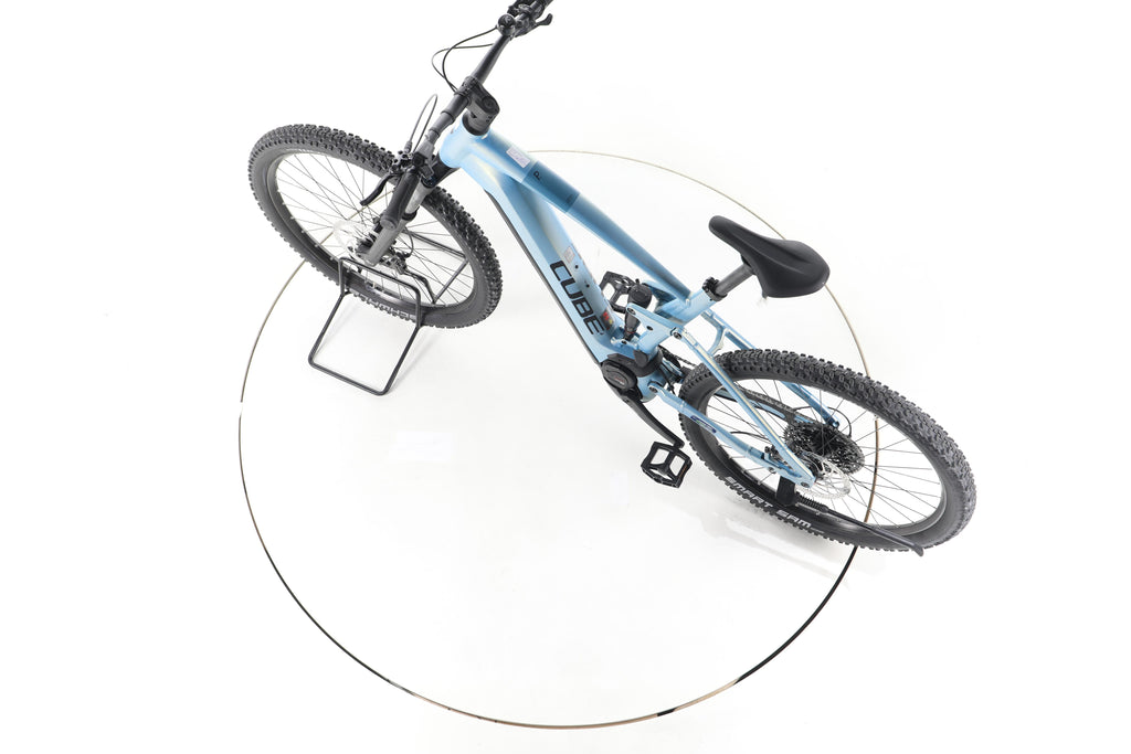 Cube Stereo Hybrid 120 Pro Fully E-Bike - Image 20
