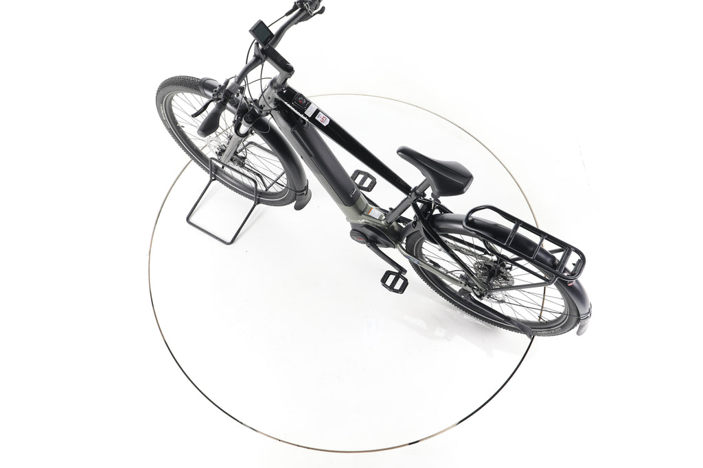 Cannondale Tesoro Neo X 2 Trekking E-Bike 2023 - Image 20