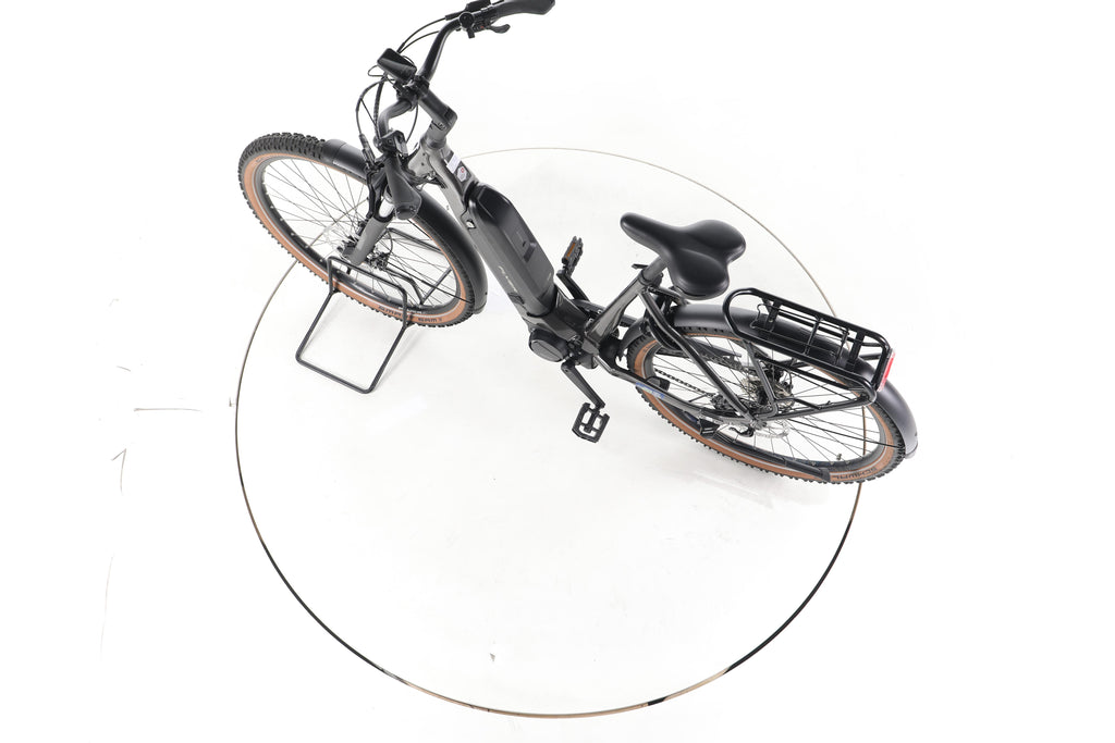 FLYER Upstreet5 3.12 Trekking E-Bike Tiefeinsteiger - Image 20