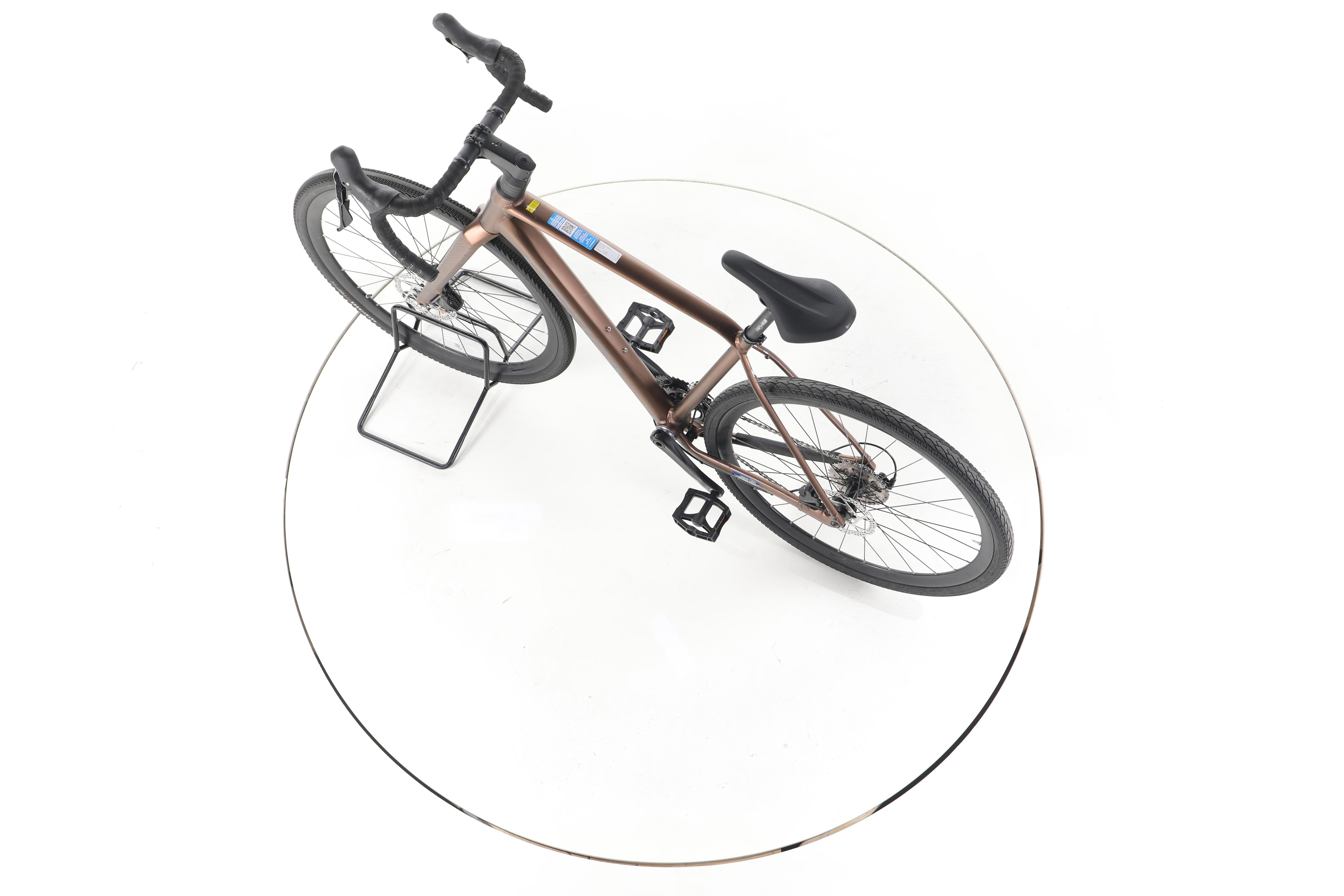 Orbea Terra H40 - Image 20
