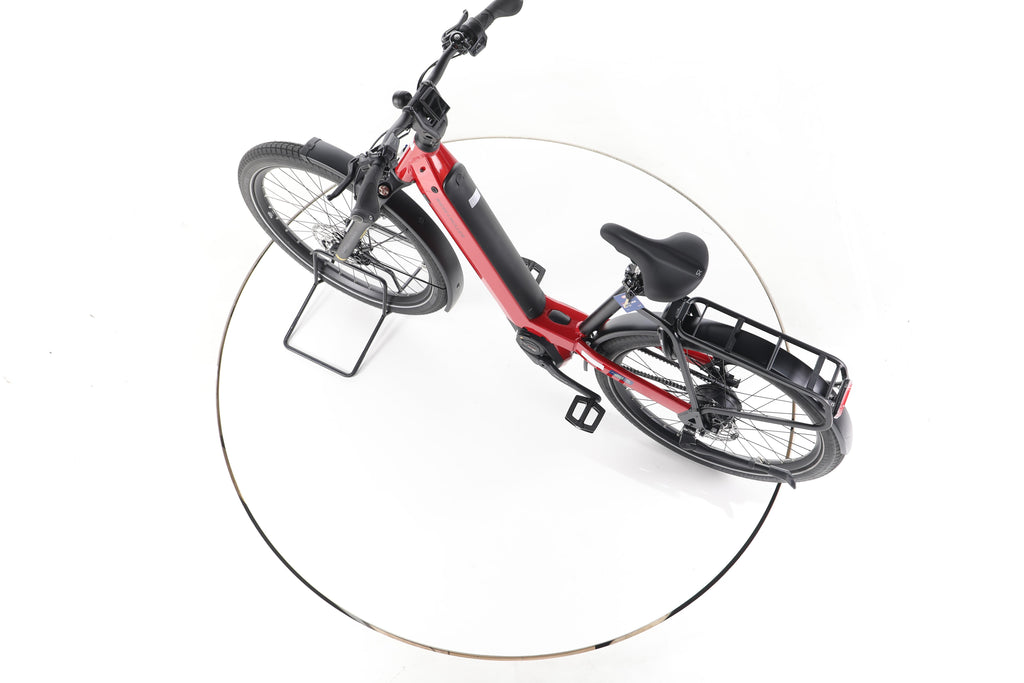 Riese & Müller Nevo4 GT City E-Bike Tiefeinsteiger - Image 20