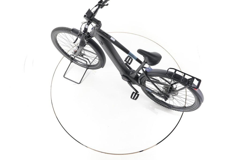 Scott Sub 30 Trekking E-Bike 2025 - Image 20