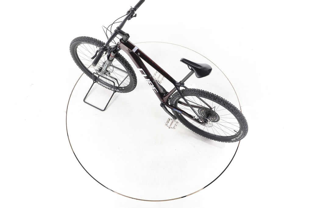 Cube Elite C:68X Race Fahrrad Hardtail - Image 20