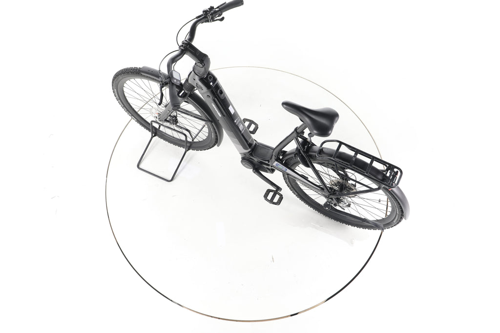 Cannondale Mavaro Neo 5+ Trekking E-Bike Tiefeinsteiger - Image 20