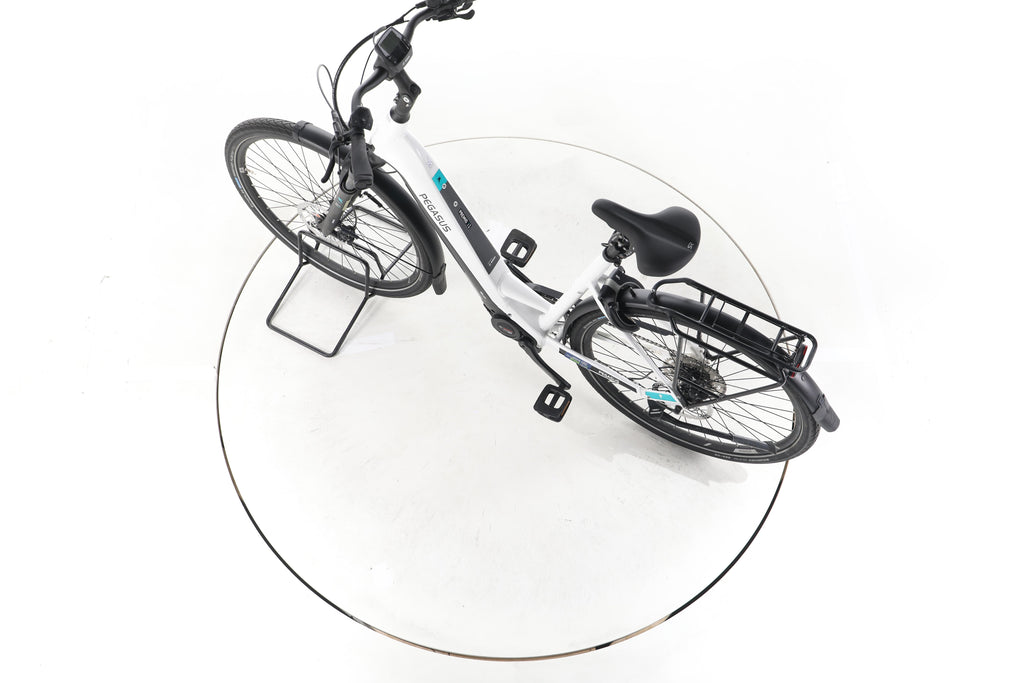 Pegasus Premio Evo 10 Lite Trekking E-Bike Tiefeinsteiger - Image 20