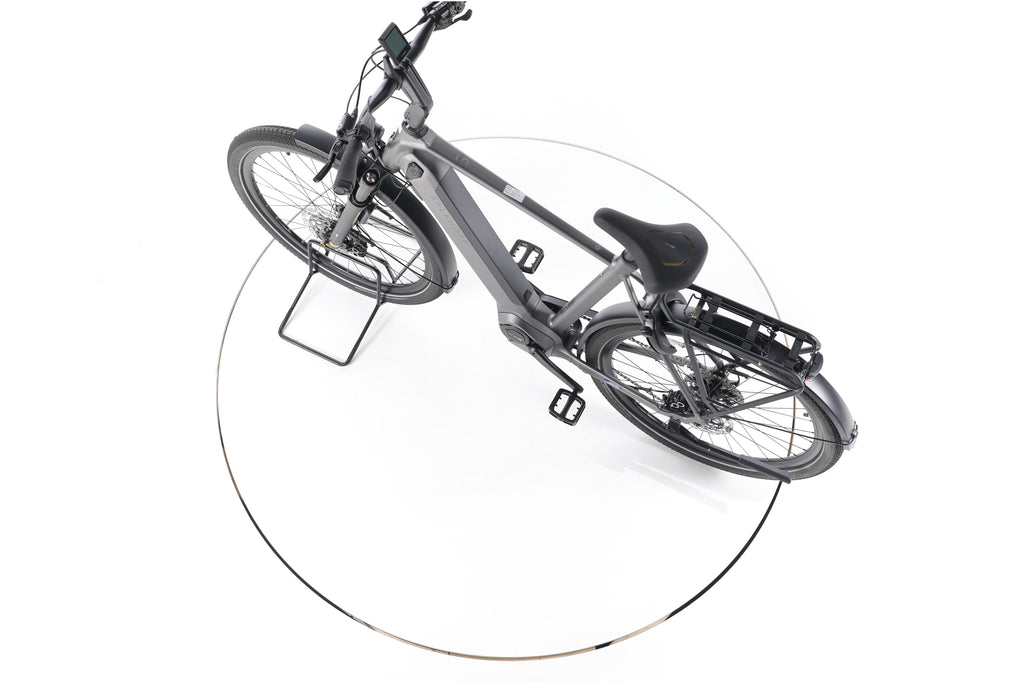 Kalkhoff Endeavour 5.B Advance+ ABS Trekking E-Bike 2023 - Image 20