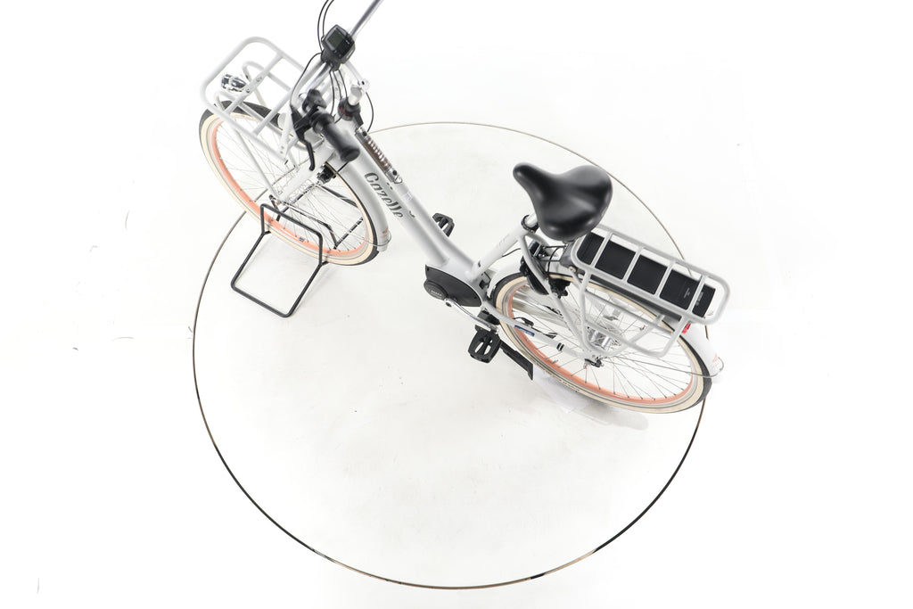Gazelle Miss Grace C7+ HMB City E-Bike Tiefeinsteiger - Image 20
