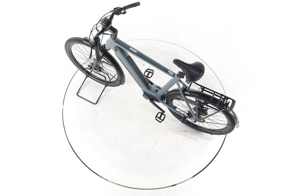 Winora Sinus 9 Trekking E-Bike - Image 20