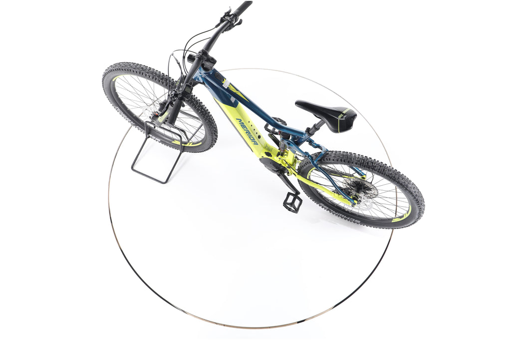 Merida eONE-Sixty 575 EP1 Fully E-Bike - Image 20