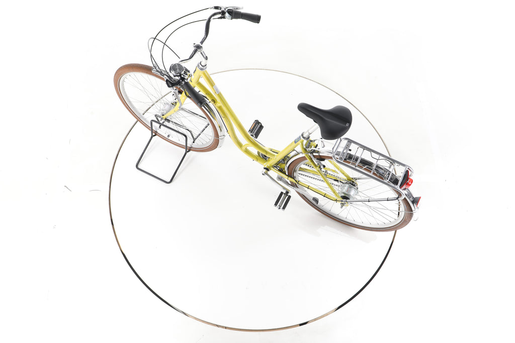 Diamant Topas Grande Finale Fahrrad City & Trekking - Image 20