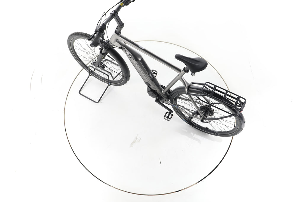 Giant Explore E+ 3 Trekking E-Bike 2024 - Image 20