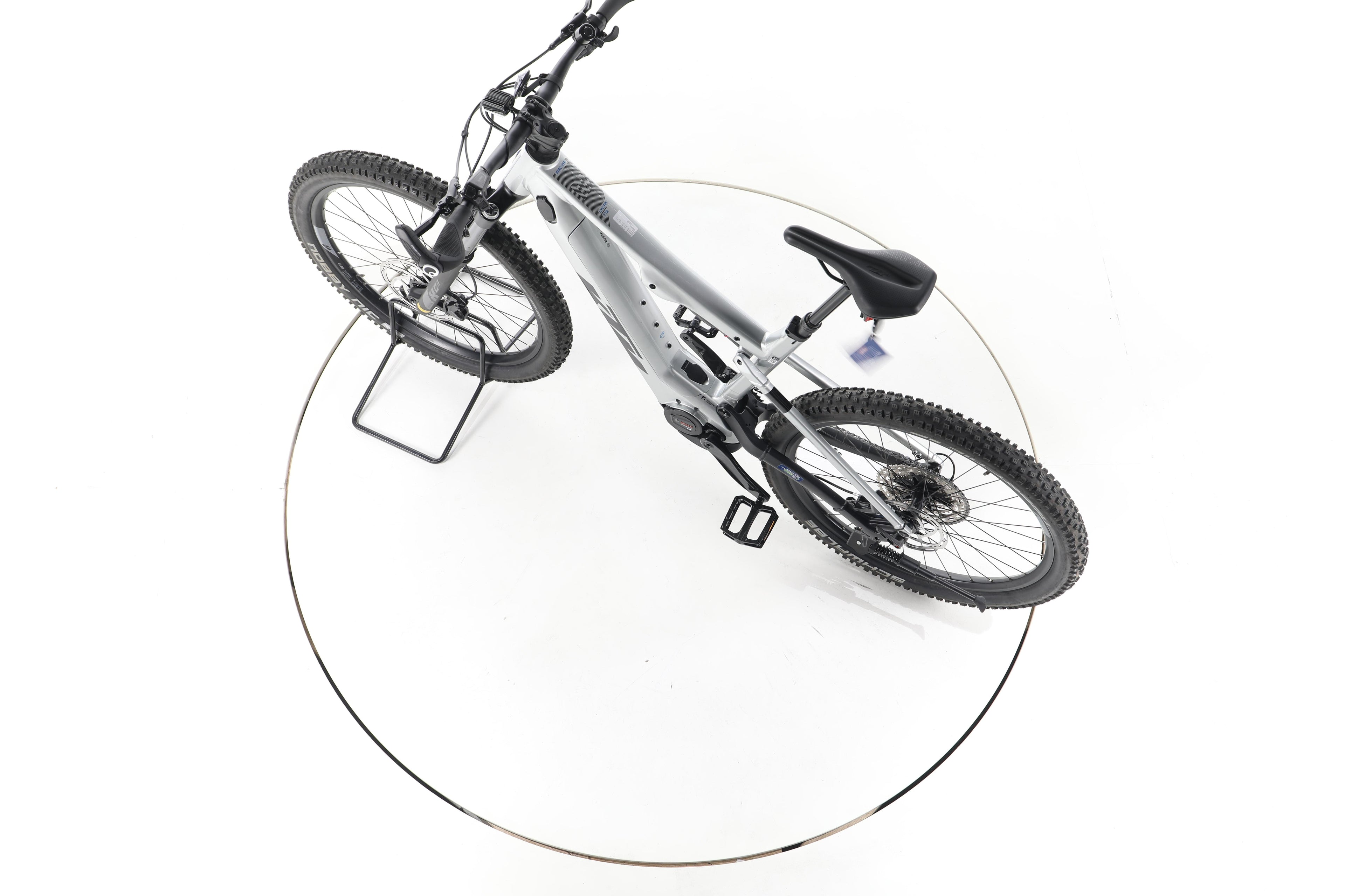 KTM Macina Lycan 772 Fully E-Bike 2023 - Image 20