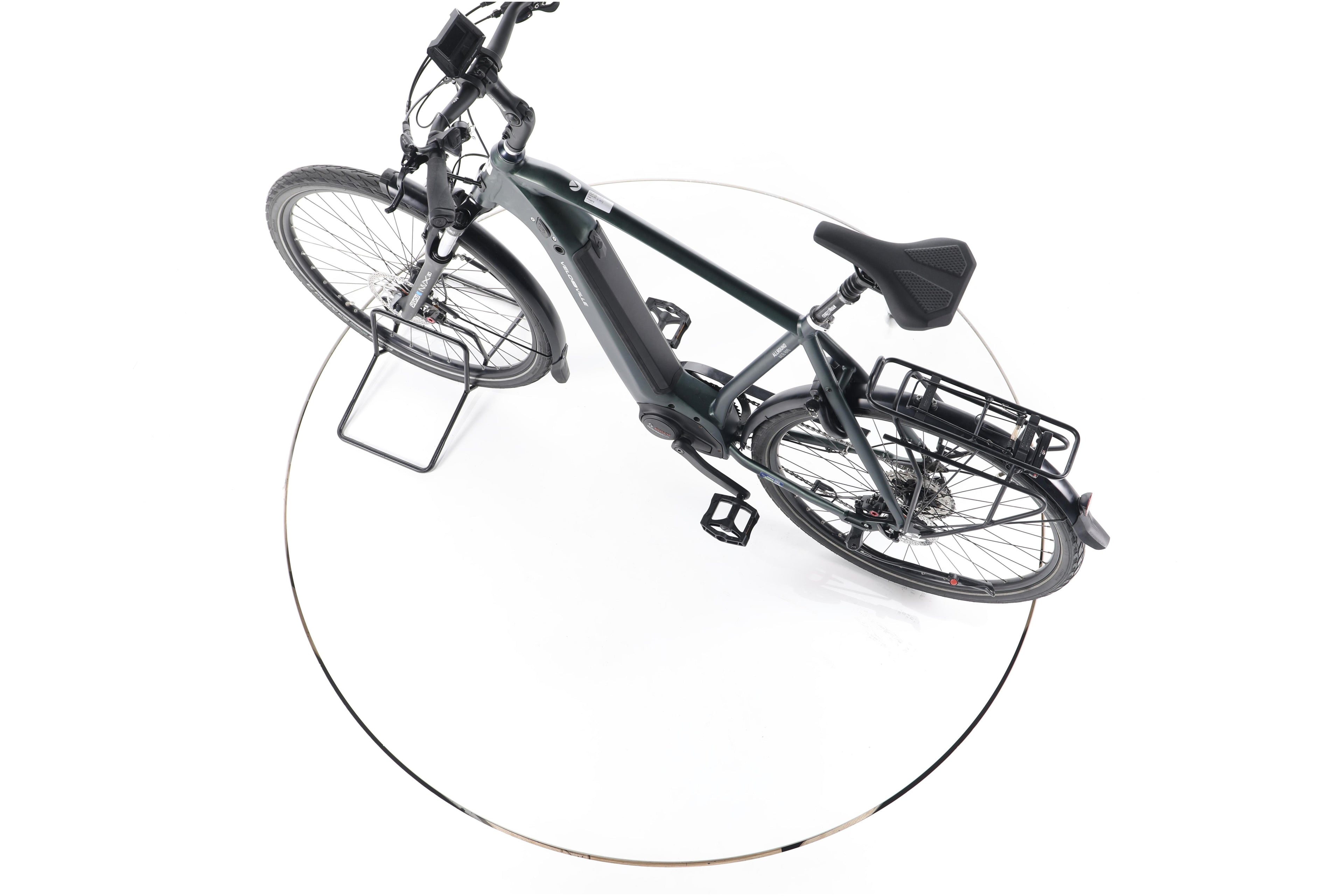 Velo de Ville AEB 890 Trekking E-Bike - Image 20