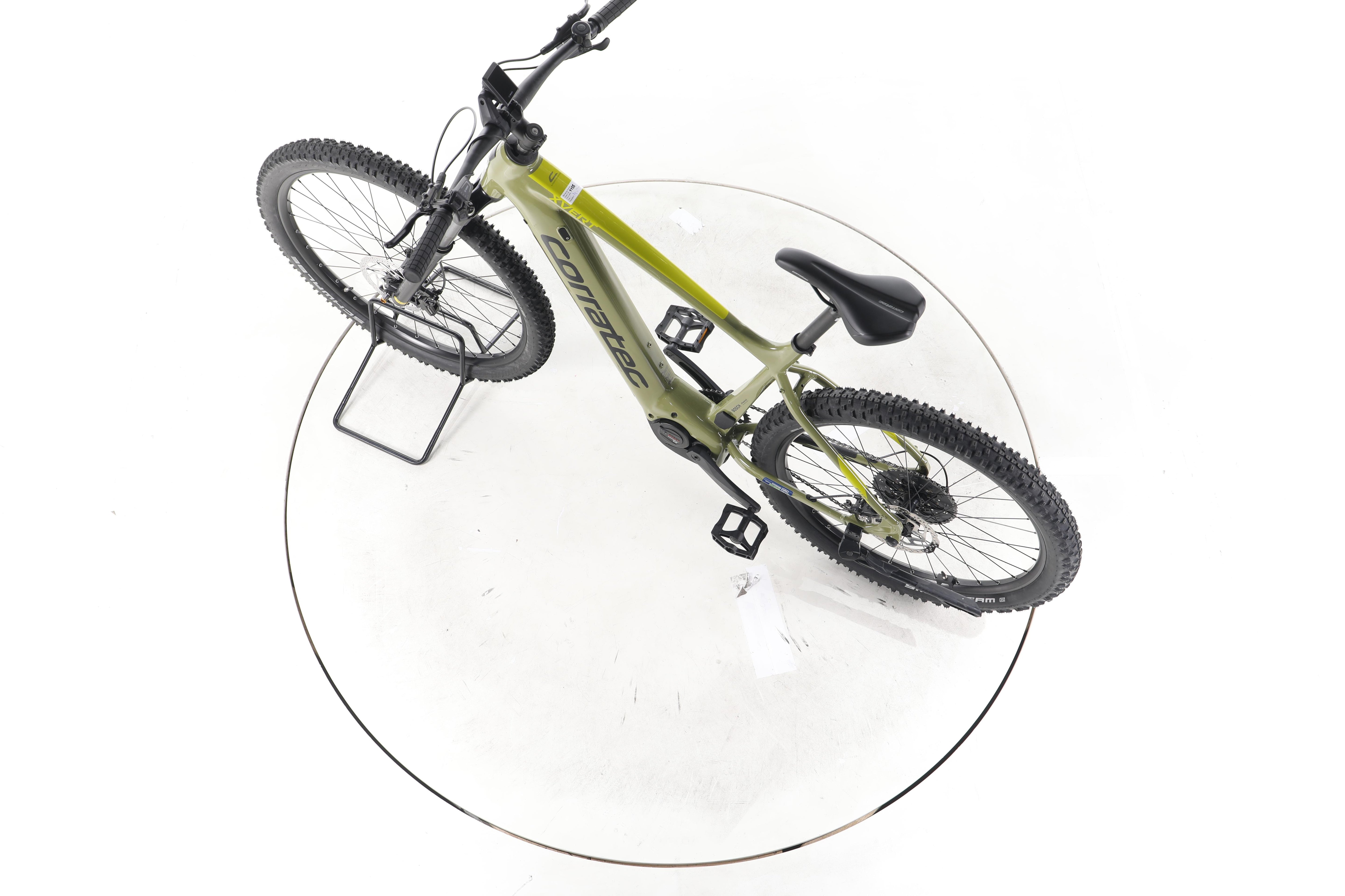 Corratec X-Vert Elite E-Bike - Image 20