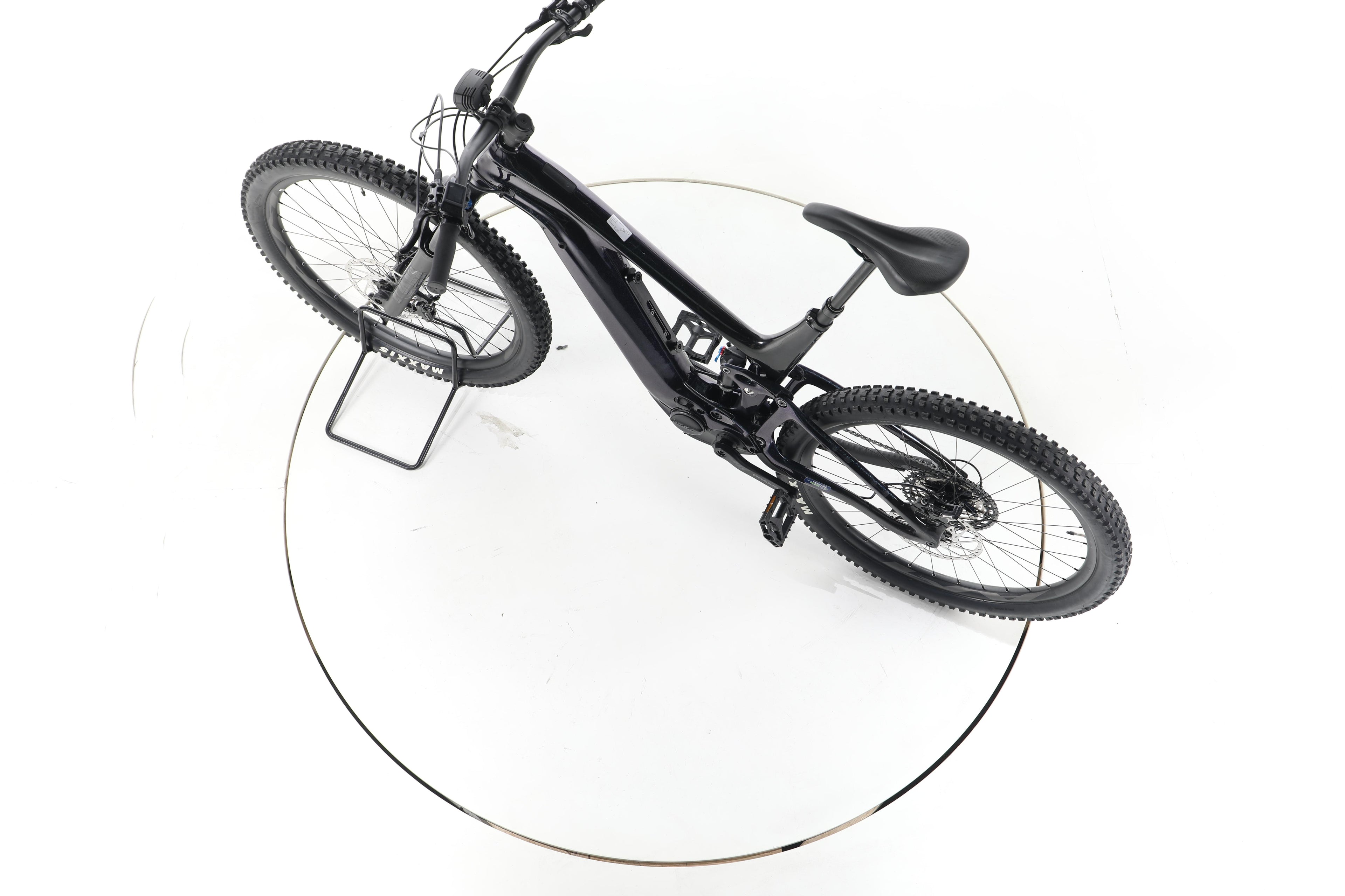 Giant Trance X Advanced E+ 2 Fully E-Bike Carbon - Image 20