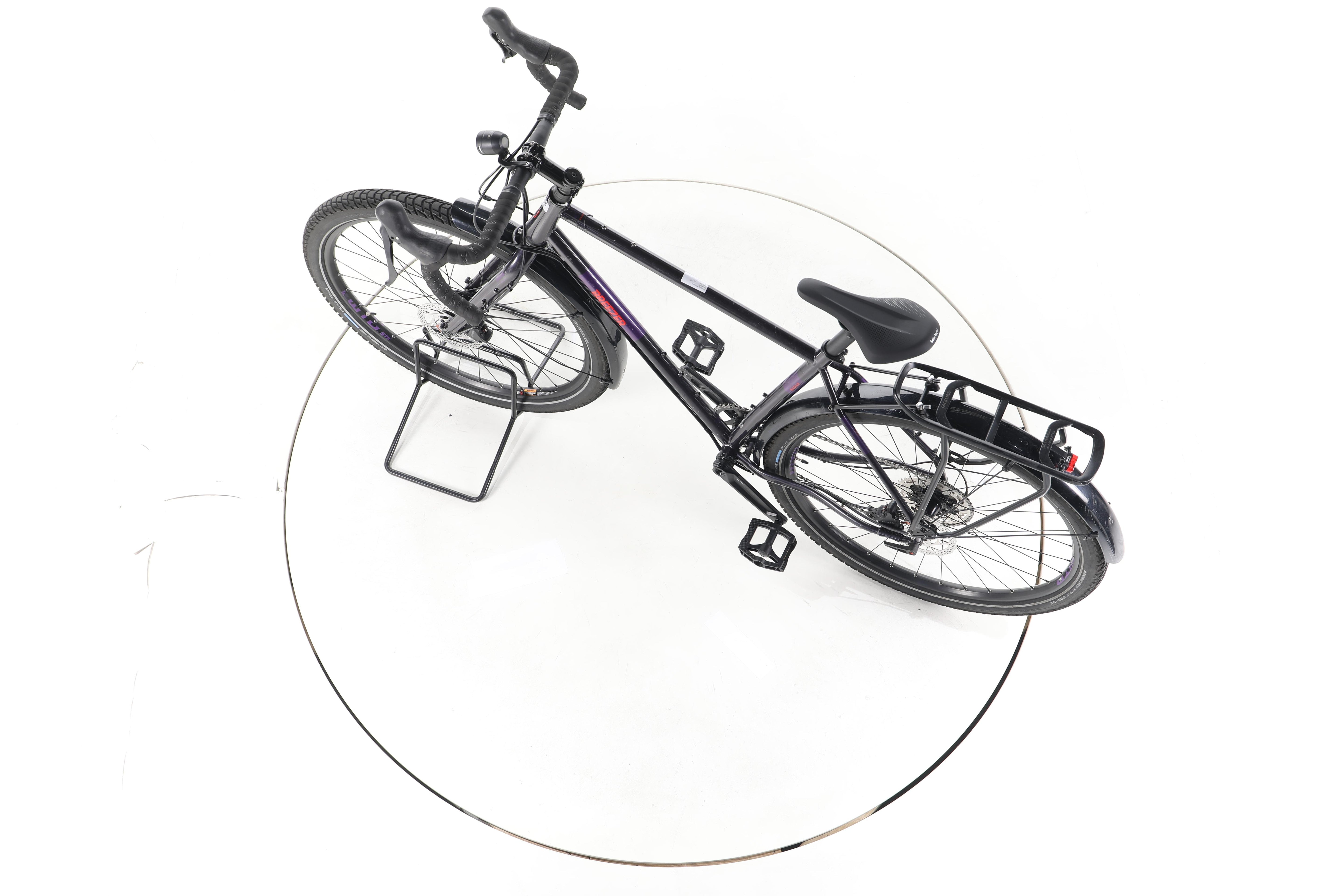 Breezer Bikes Radar X Pro E-Gravel & Rennrad - Image 20