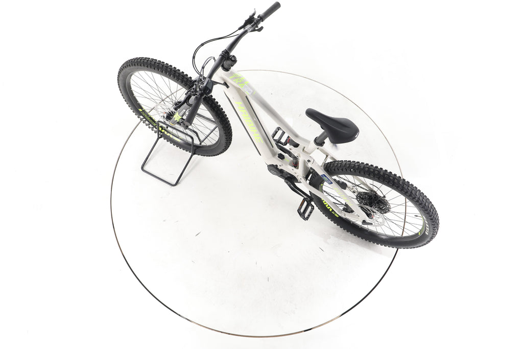 Haibike AllTrail 3 E-Bike Fully 2024 - Image 20