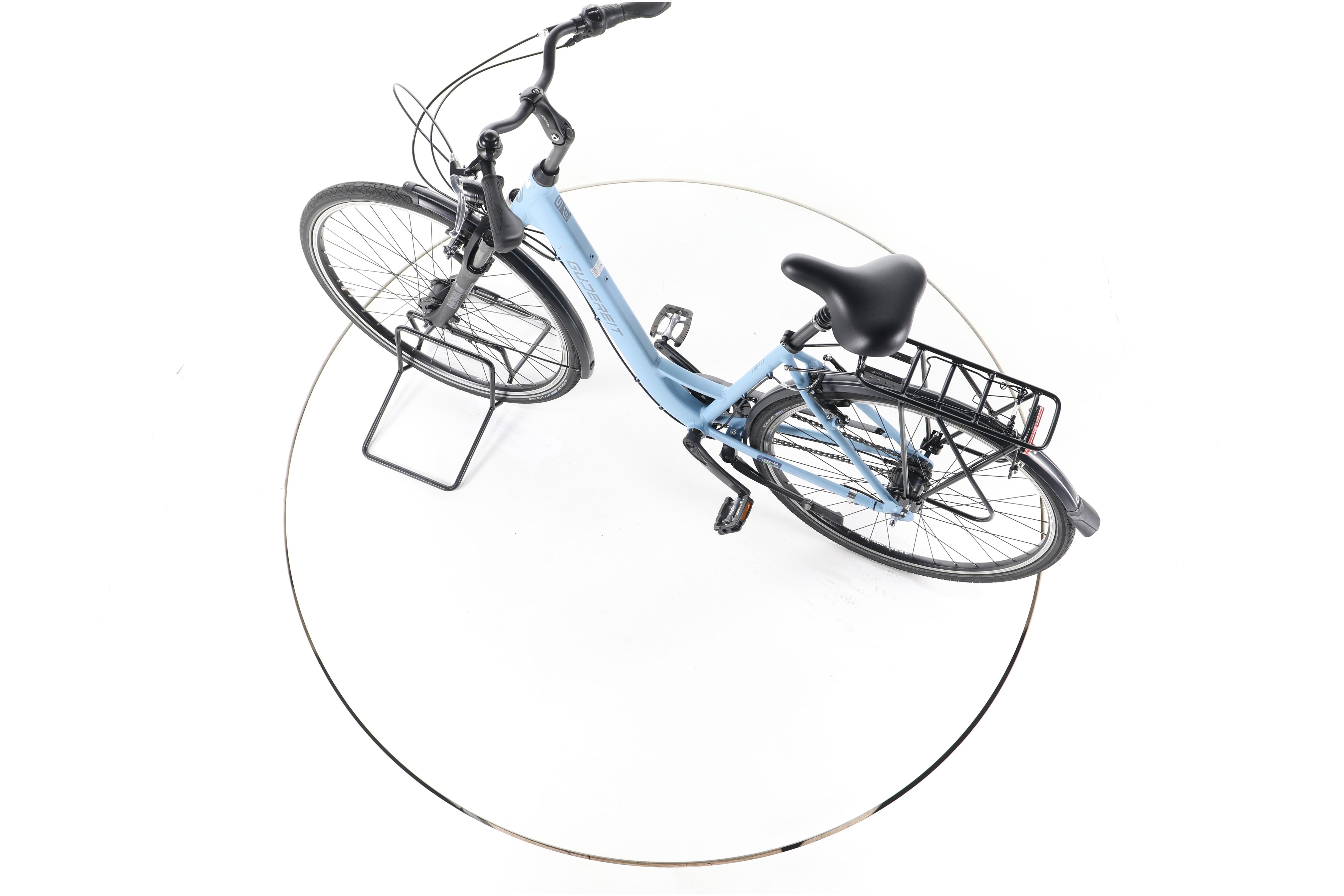 Gudereit Comfort 7.0 - Image 20