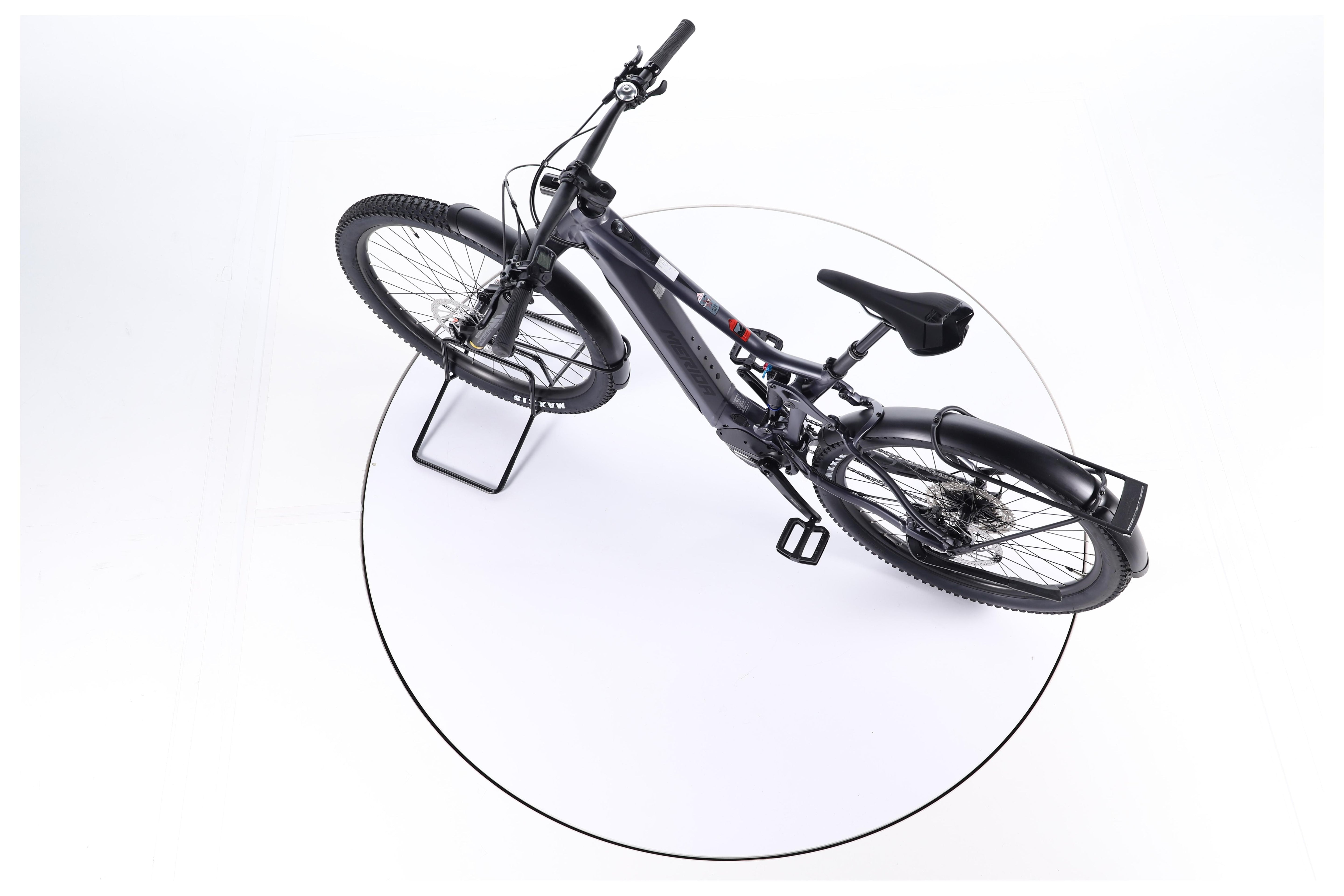 Merida eONE-FORTY EQ SUV E-Bike - Image 20