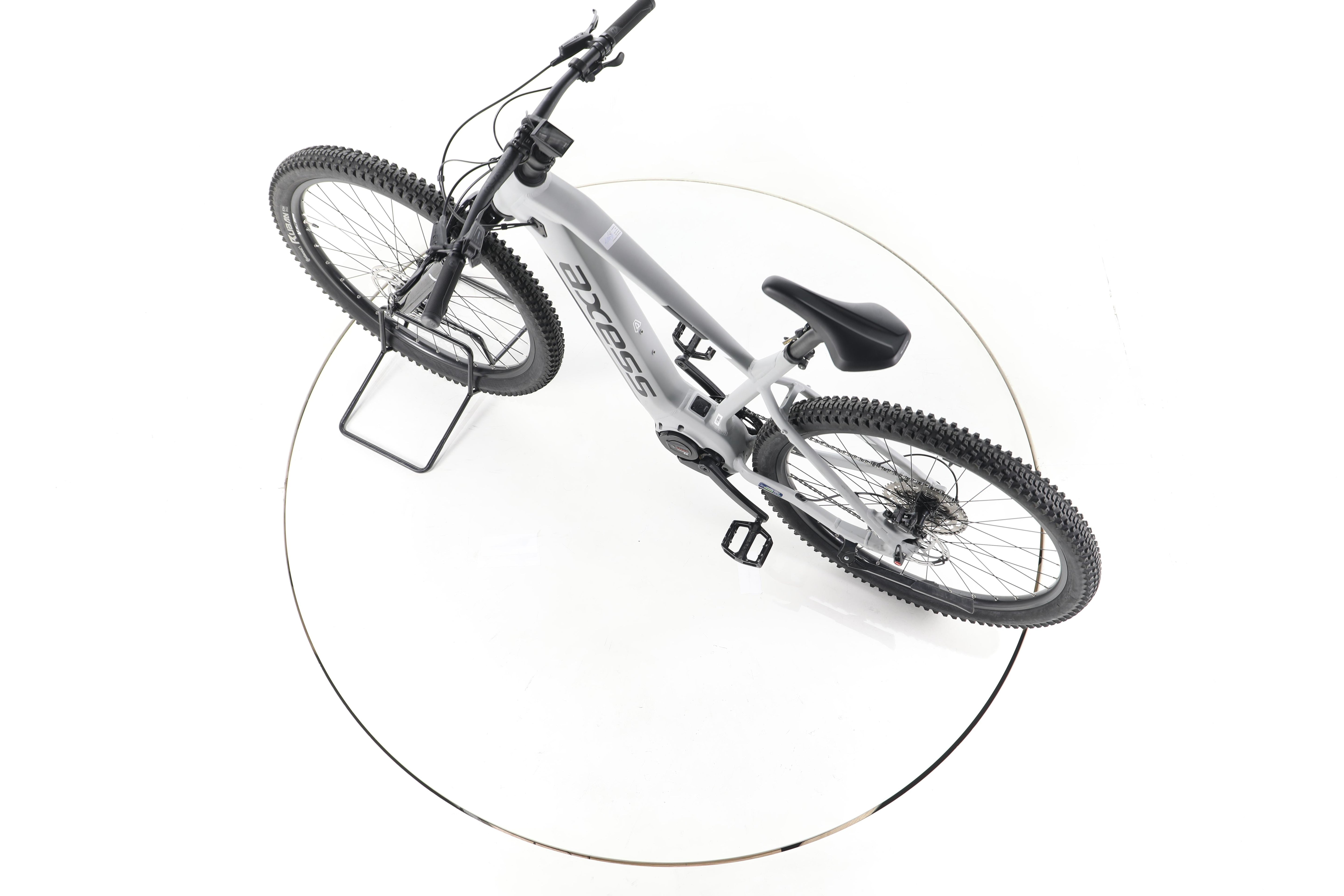 Axess Oxid E-Bike 2024 - Image 20