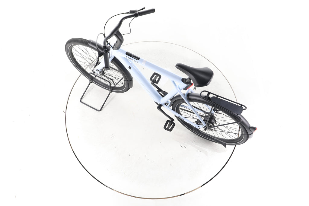 TENWAYS CGO009 City E-Bike - Image 20