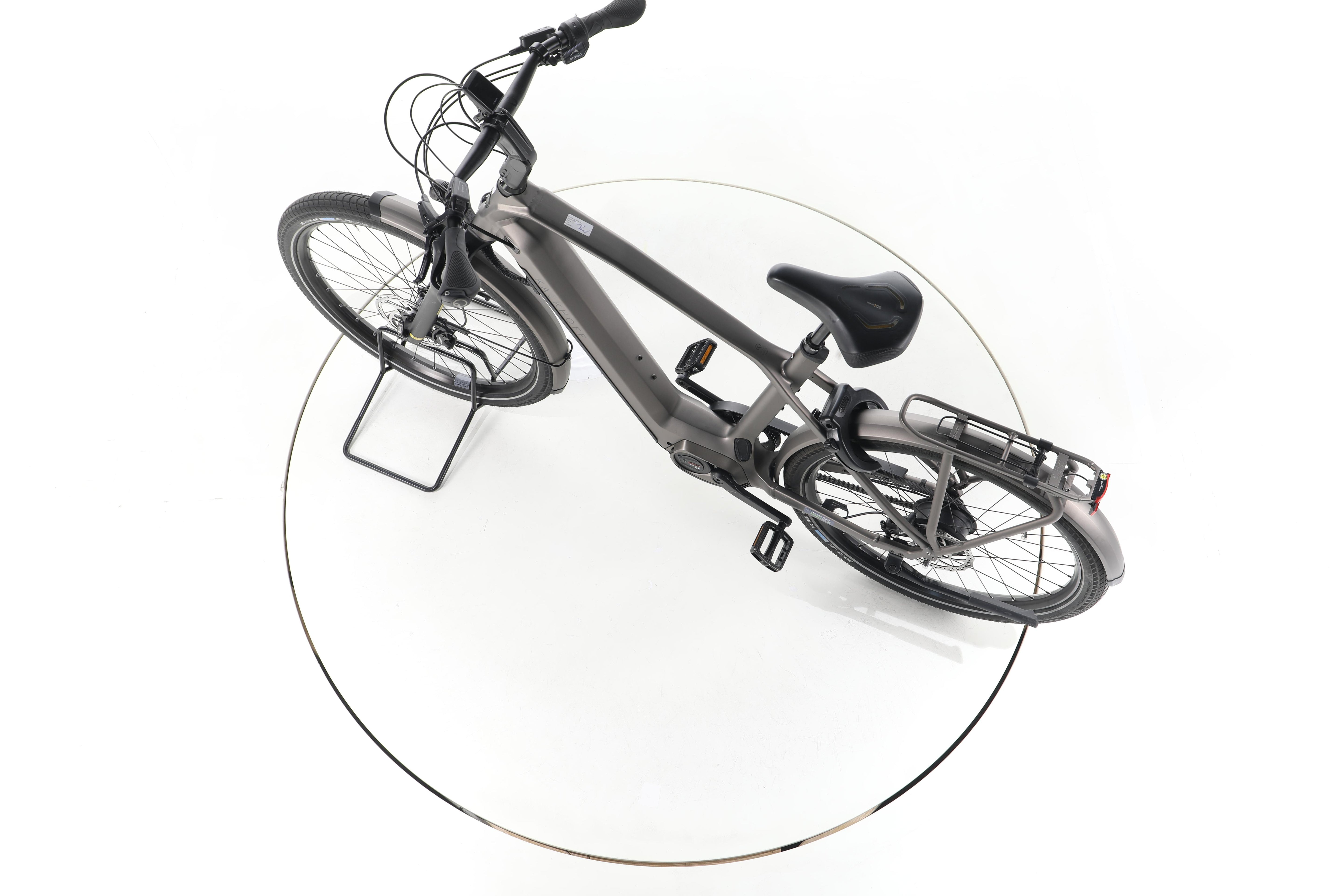 Kalkhoff Image 7.B Excite+ City E-Bike - Image 20