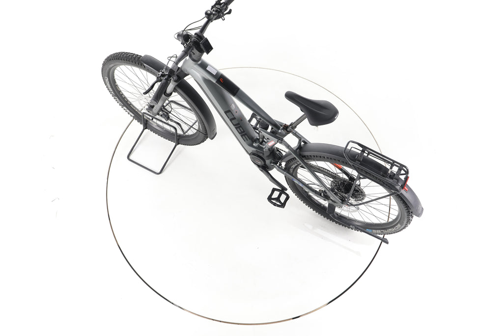 Cube Stereo Hybrid 120 Pro Allroad E-Bike Fully - Image 20