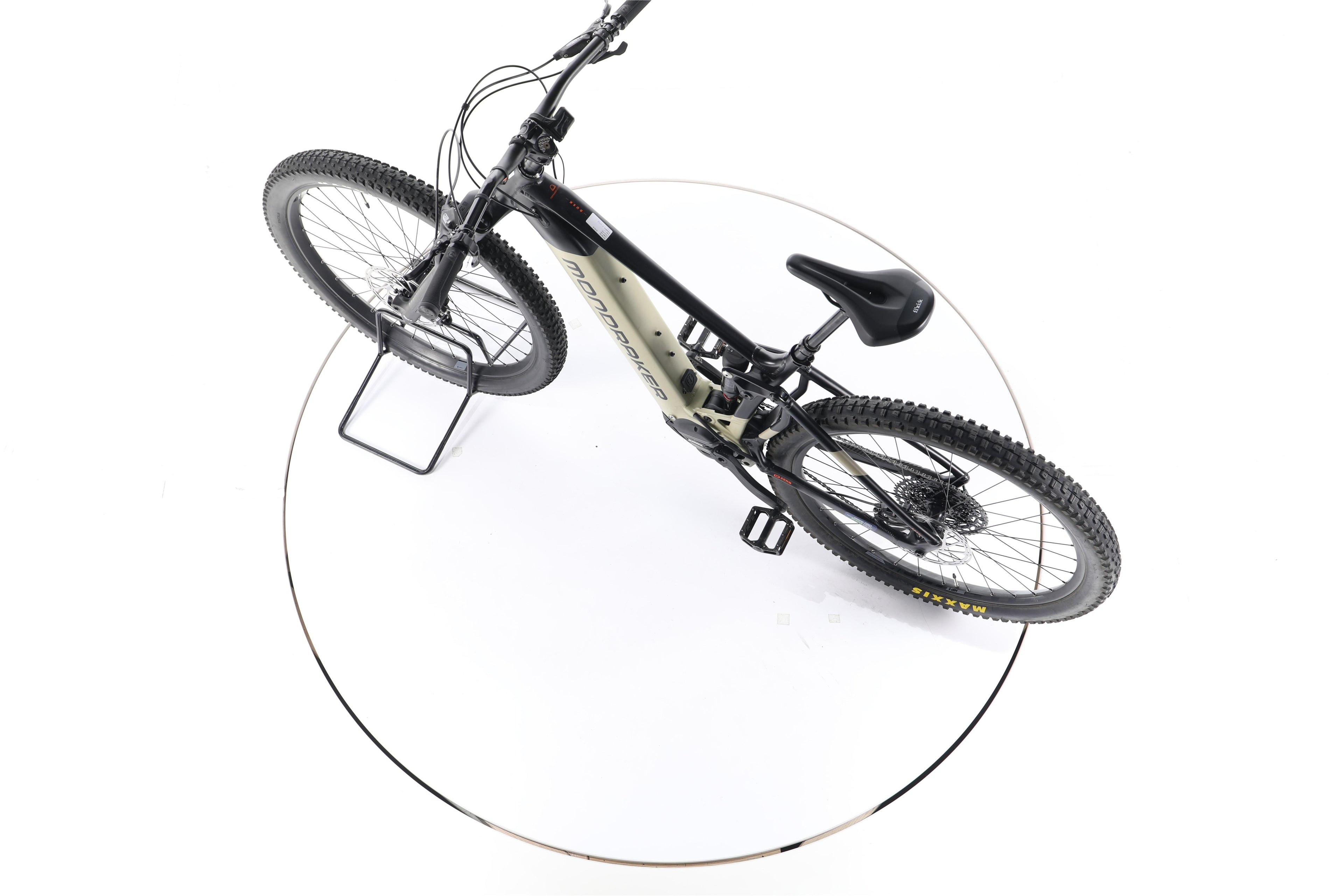 Mondraker DUSK Fully E-Bike 2023 - Image 20