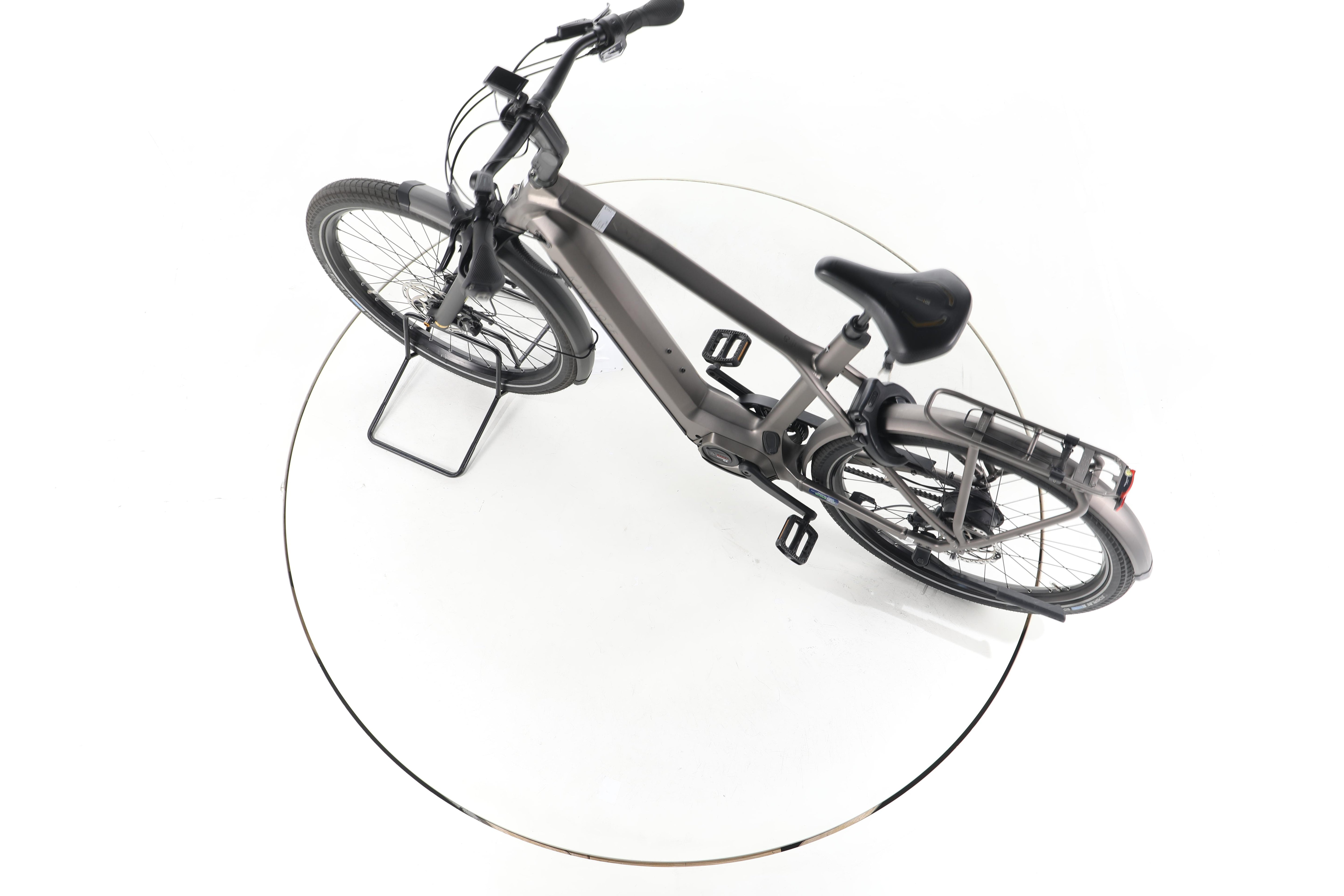 Kalkhoff Image 7.B Excite+ City E-Bike - Image 20