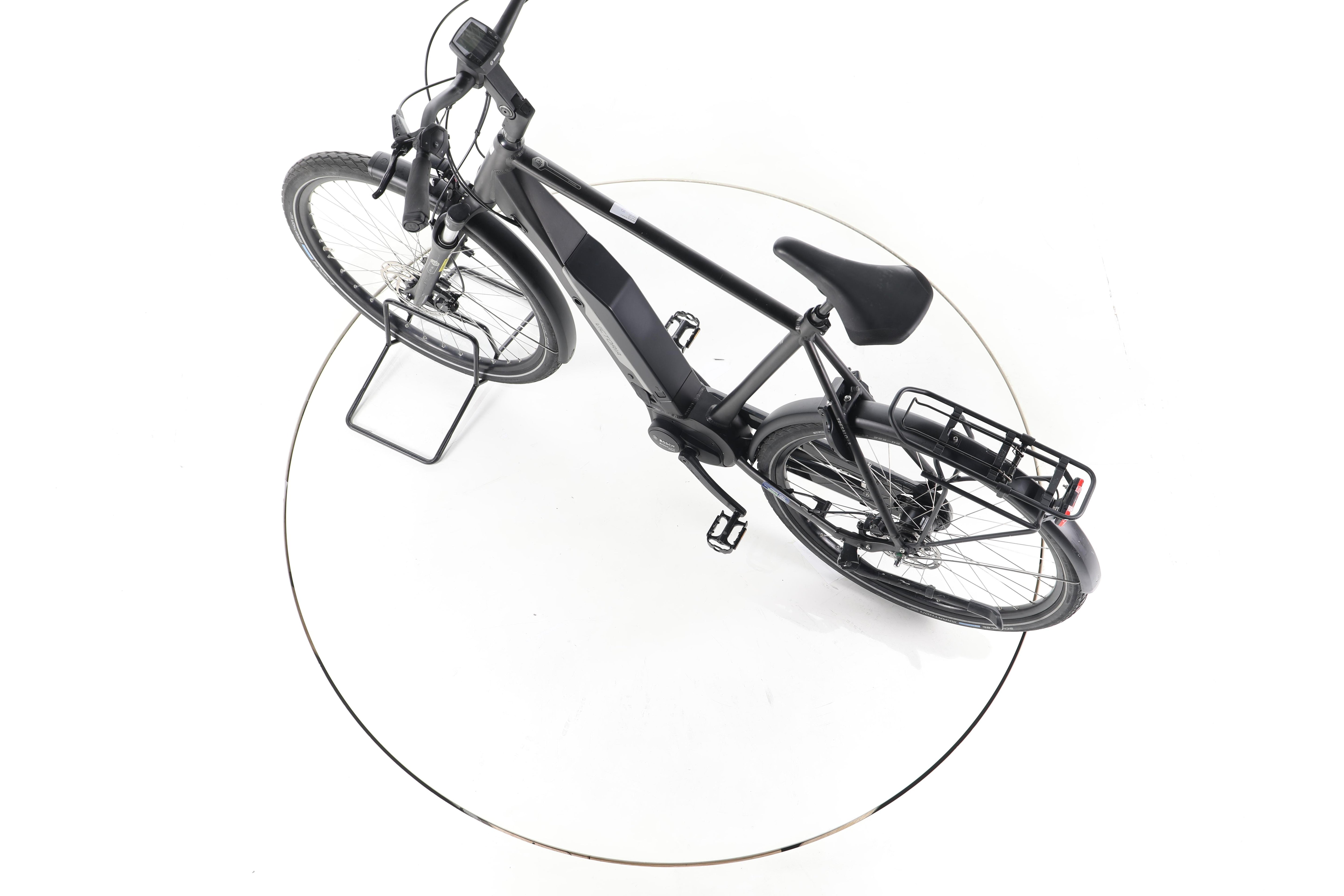 Victoria Tresalo 3 City E-Bike - Image 20