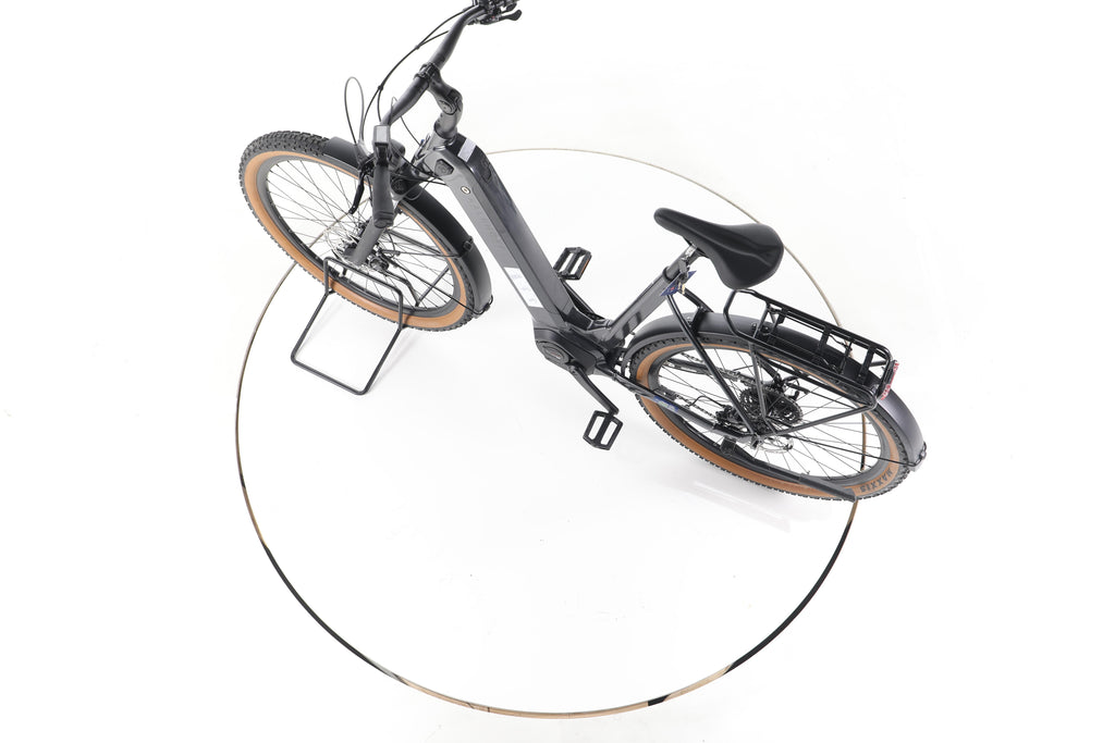 Kalkhoff Entice 5.B Season Trekking E-Bike Tiefeinsteiger 2024 - Image 20