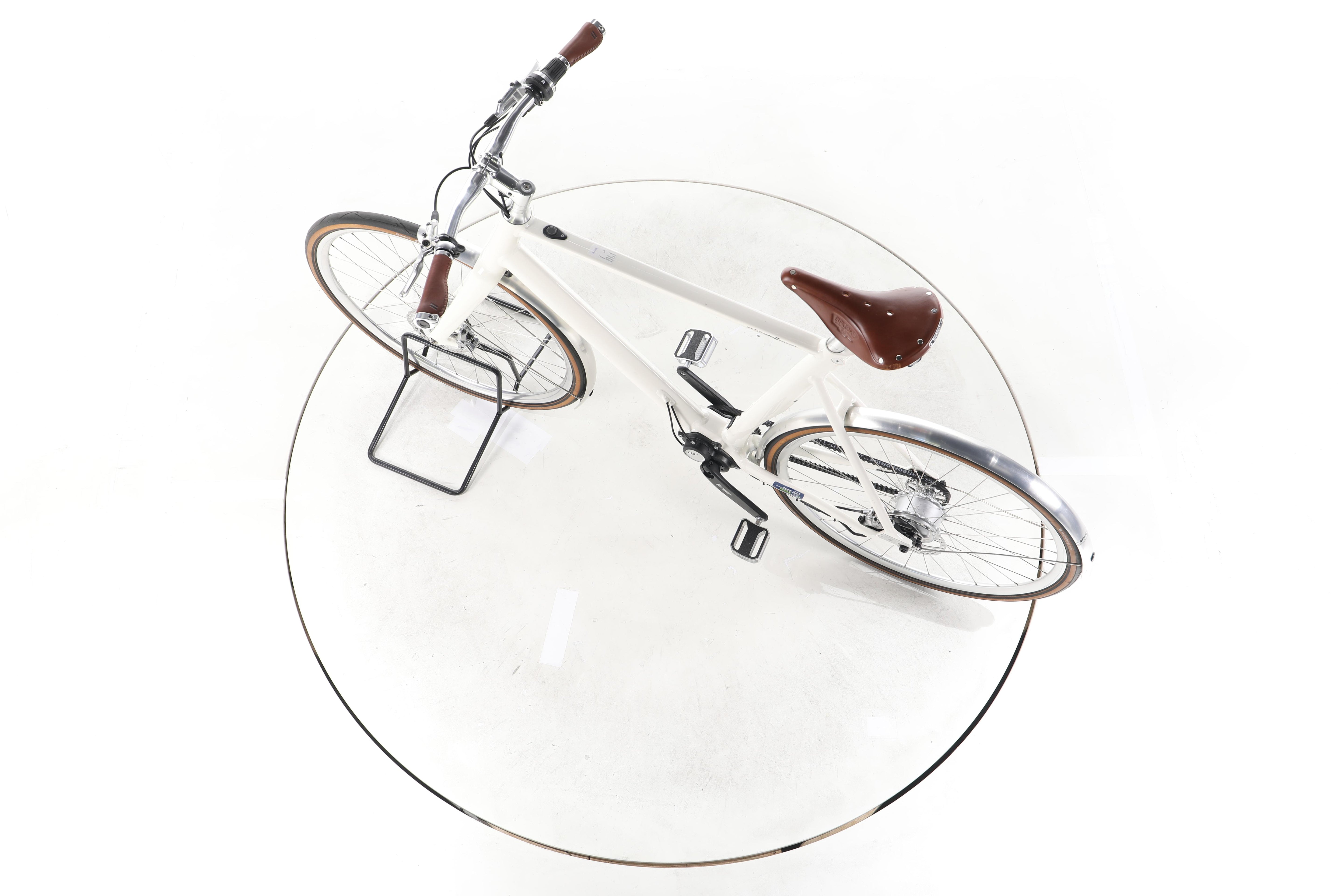 Schindelhauer Bikes Arthur IX City E-Bike - Image 20