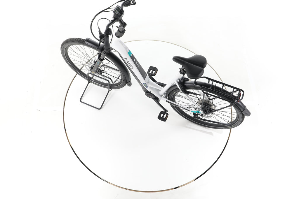 Pegasus Premio Evo Lite Comfort Trekking E-Bike Tiefeinsteiger - Image 20