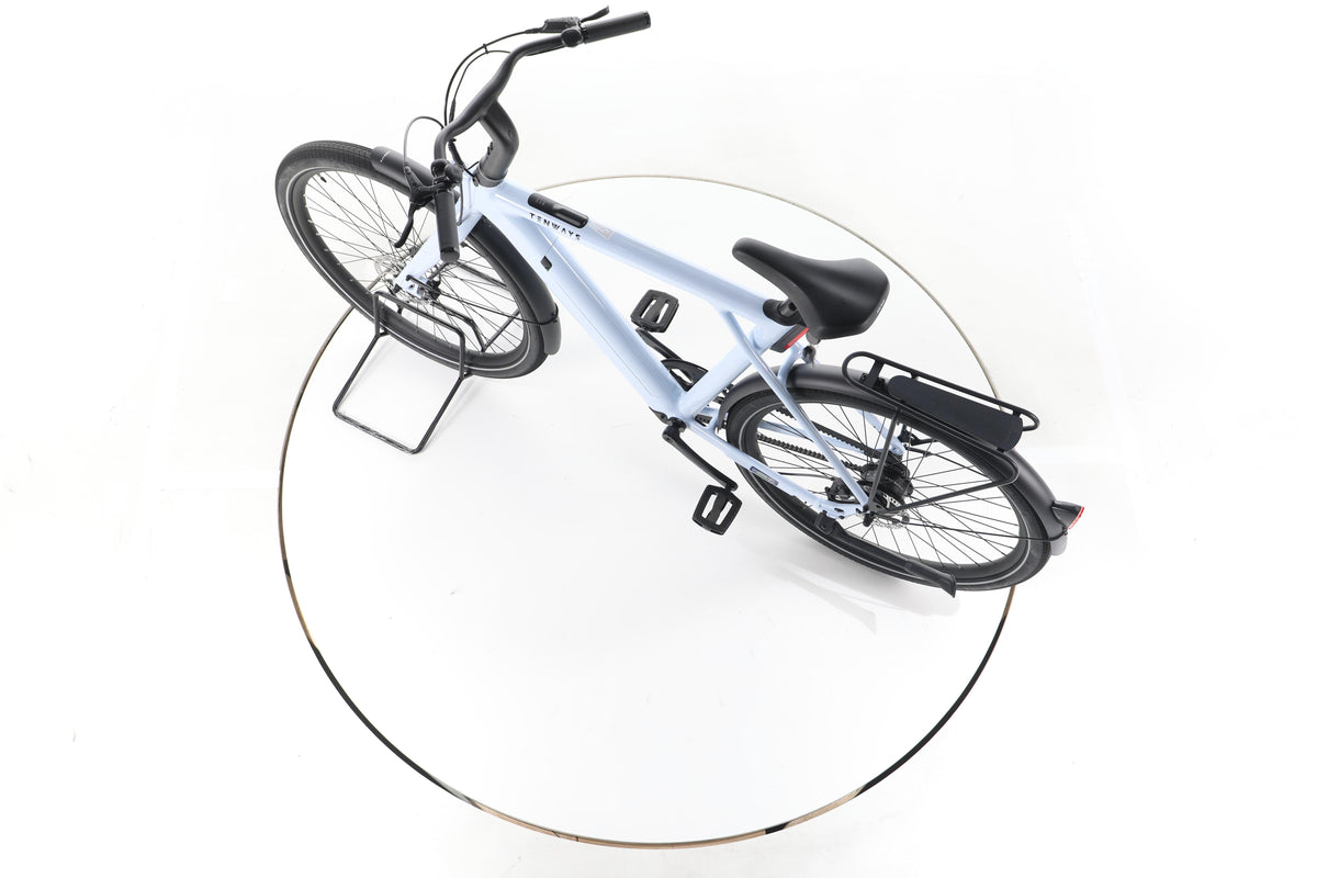 TENWAYS CGO009 City E-Bike - Image 20
