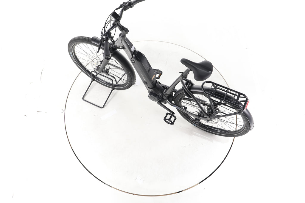 FLYER Upstreet5 5.40 City E-Bike Tiefeinsteiger - Image 20