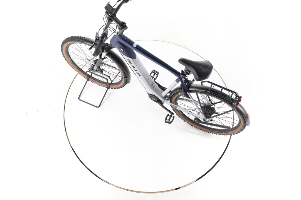 Bulls Cross EVO Trekking E-Bike - Image 20
