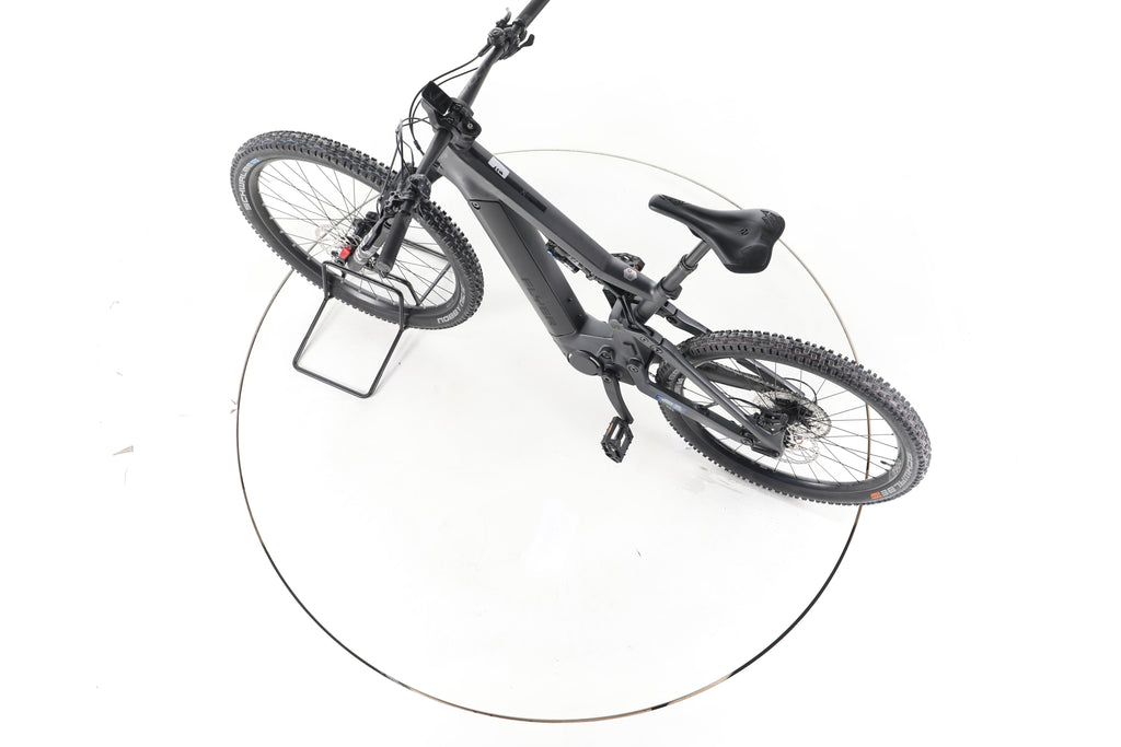 FLYER Uproc X 6.10 FS Fully E-Bike - Image 20